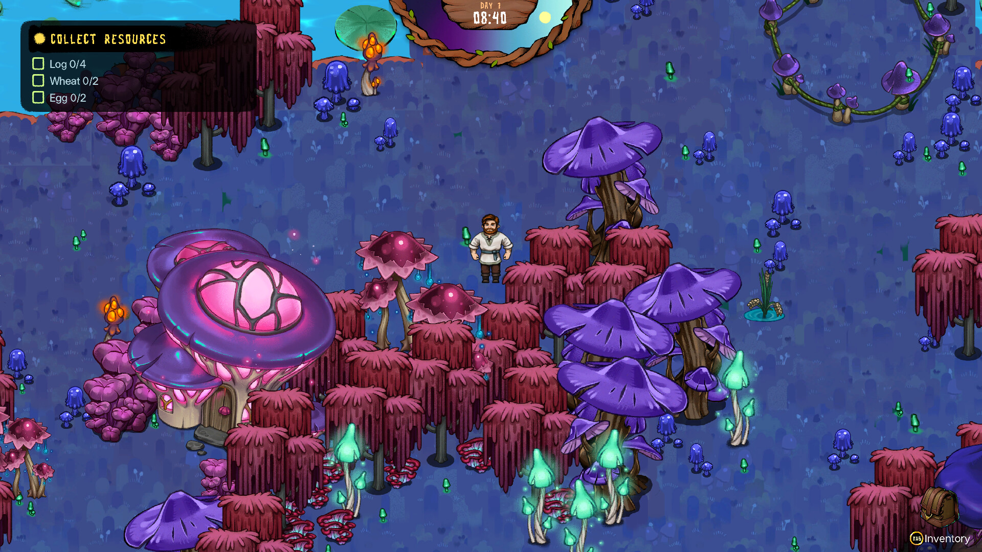 Wolf with Inn screenshot 3