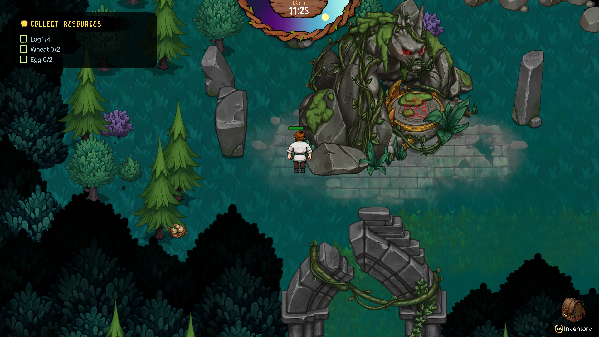 Wolf with Inn screenshot 6