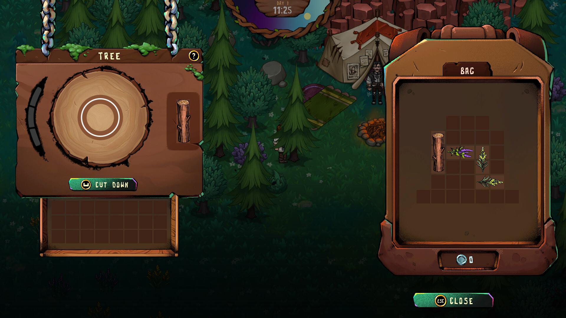 Wolf with Inn screenshot 10