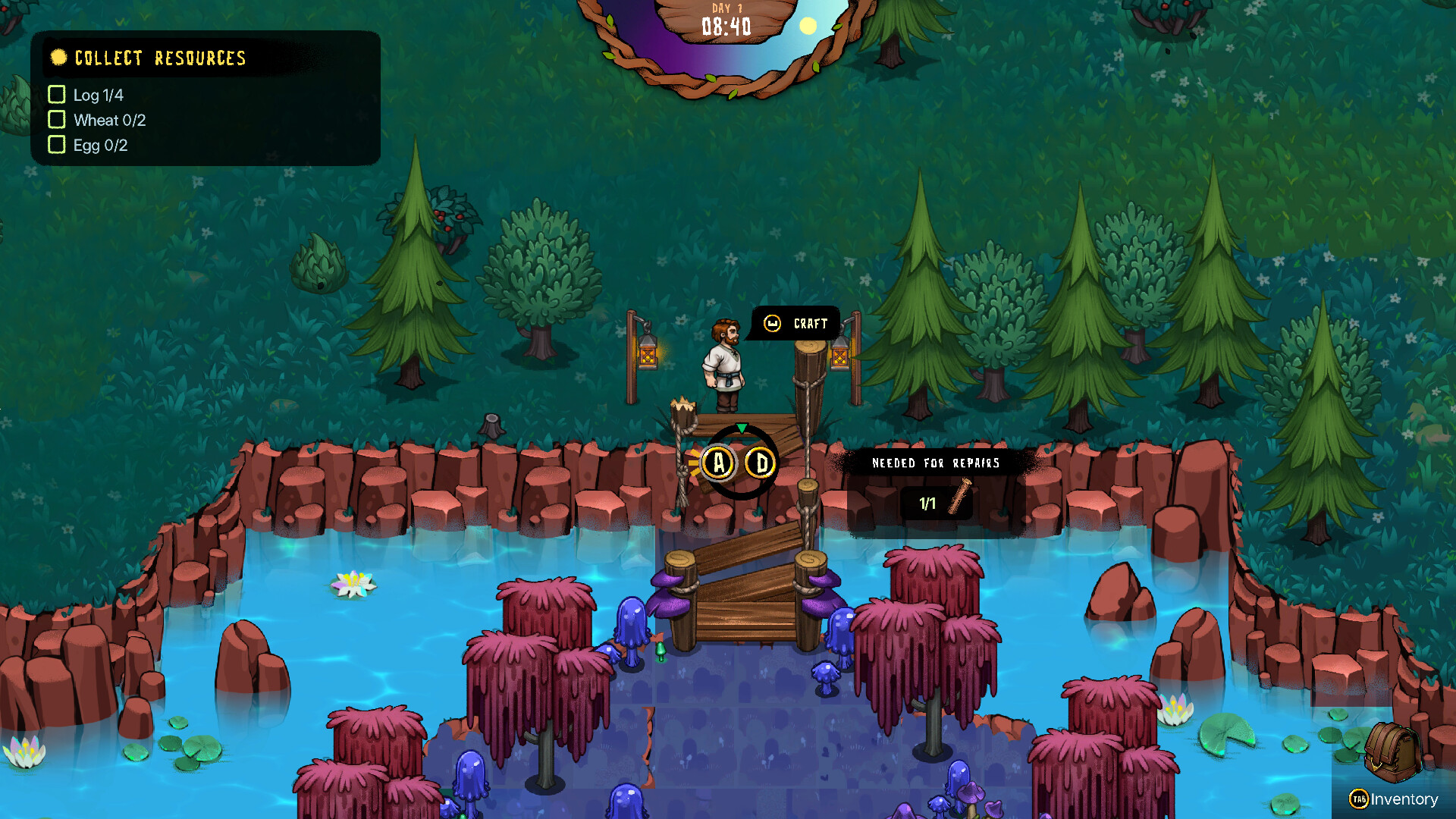 Wolf with Inn screenshot 8