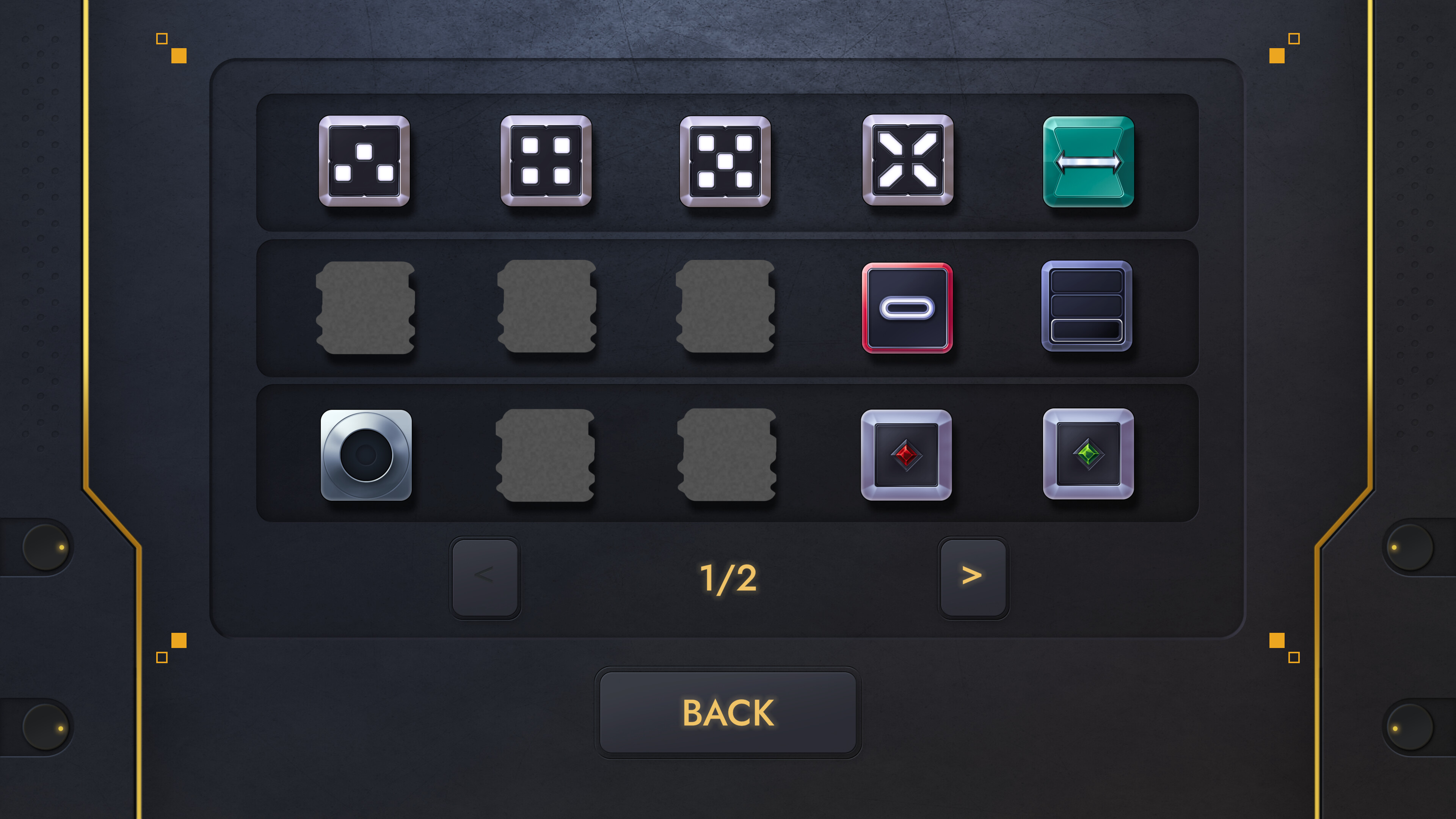 COMBOTRONICA screenshot 9