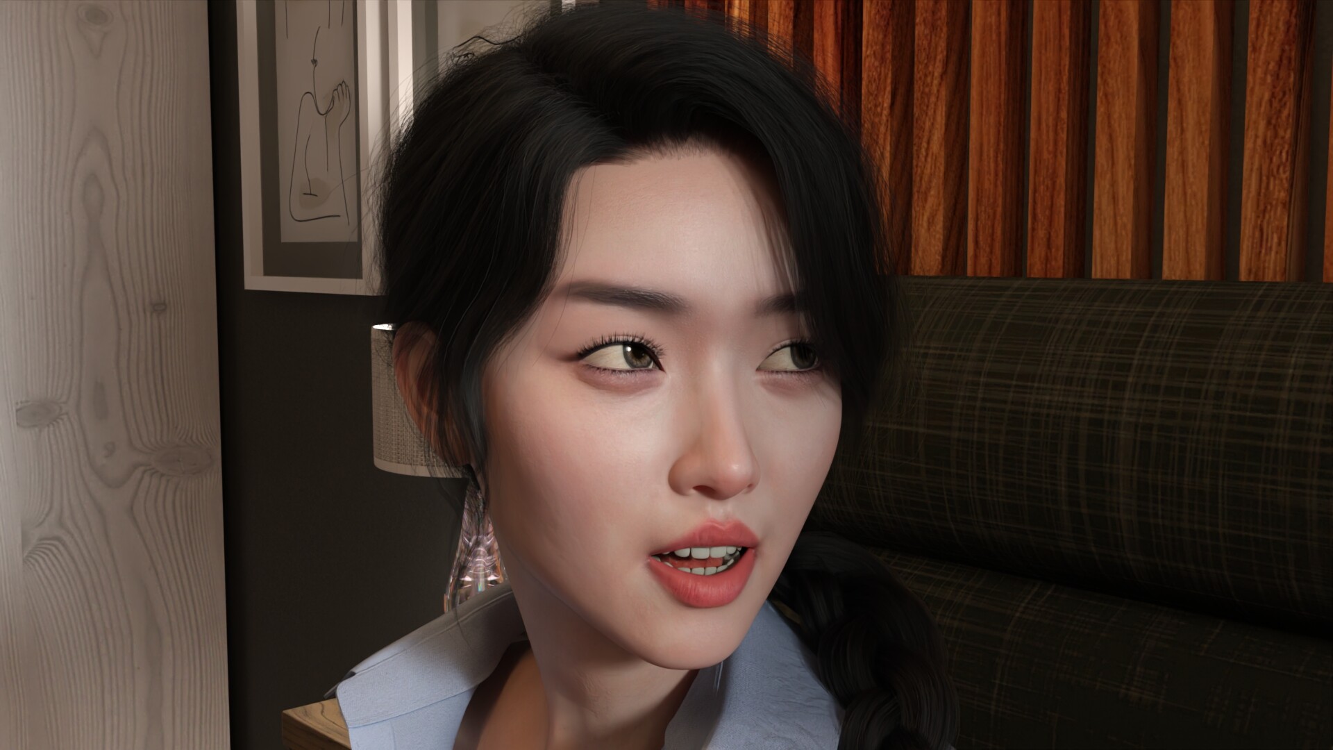 Tokyo Hotel screenshot 7