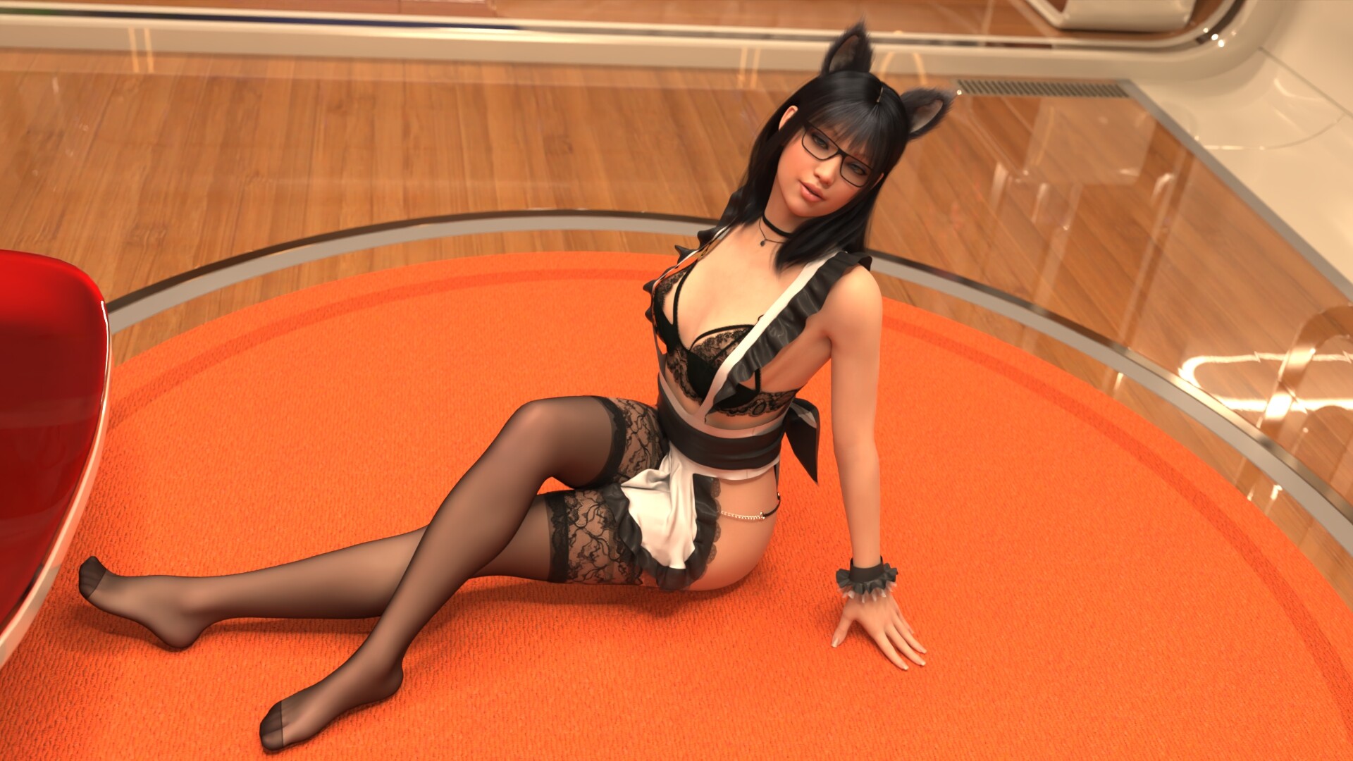 Tokyo Hotel screenshot 17