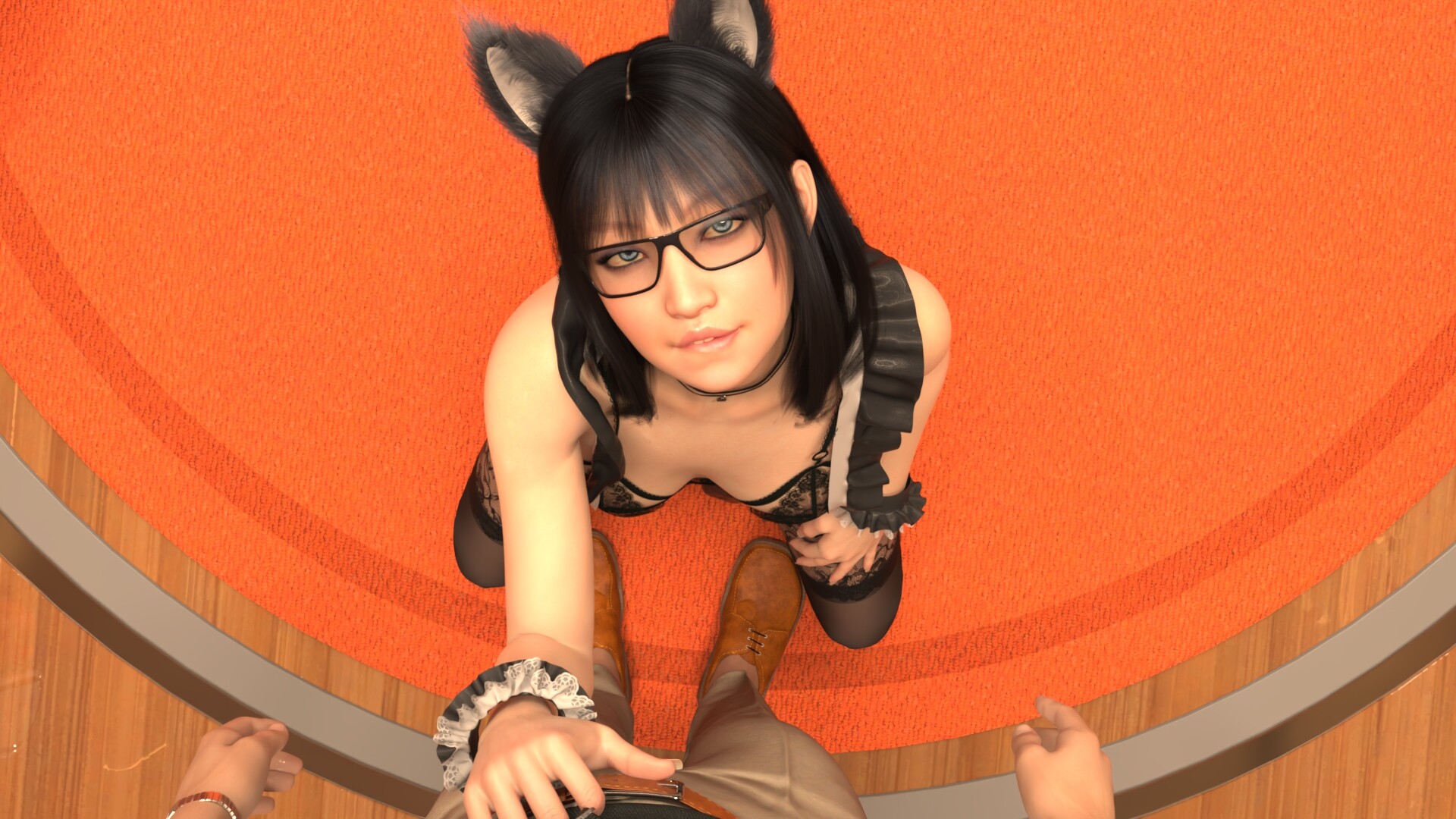 Tokyo Hotel screenshot 8