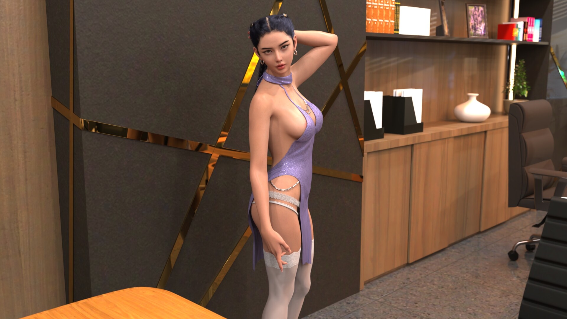 Tokyo Hotel screenshot 9