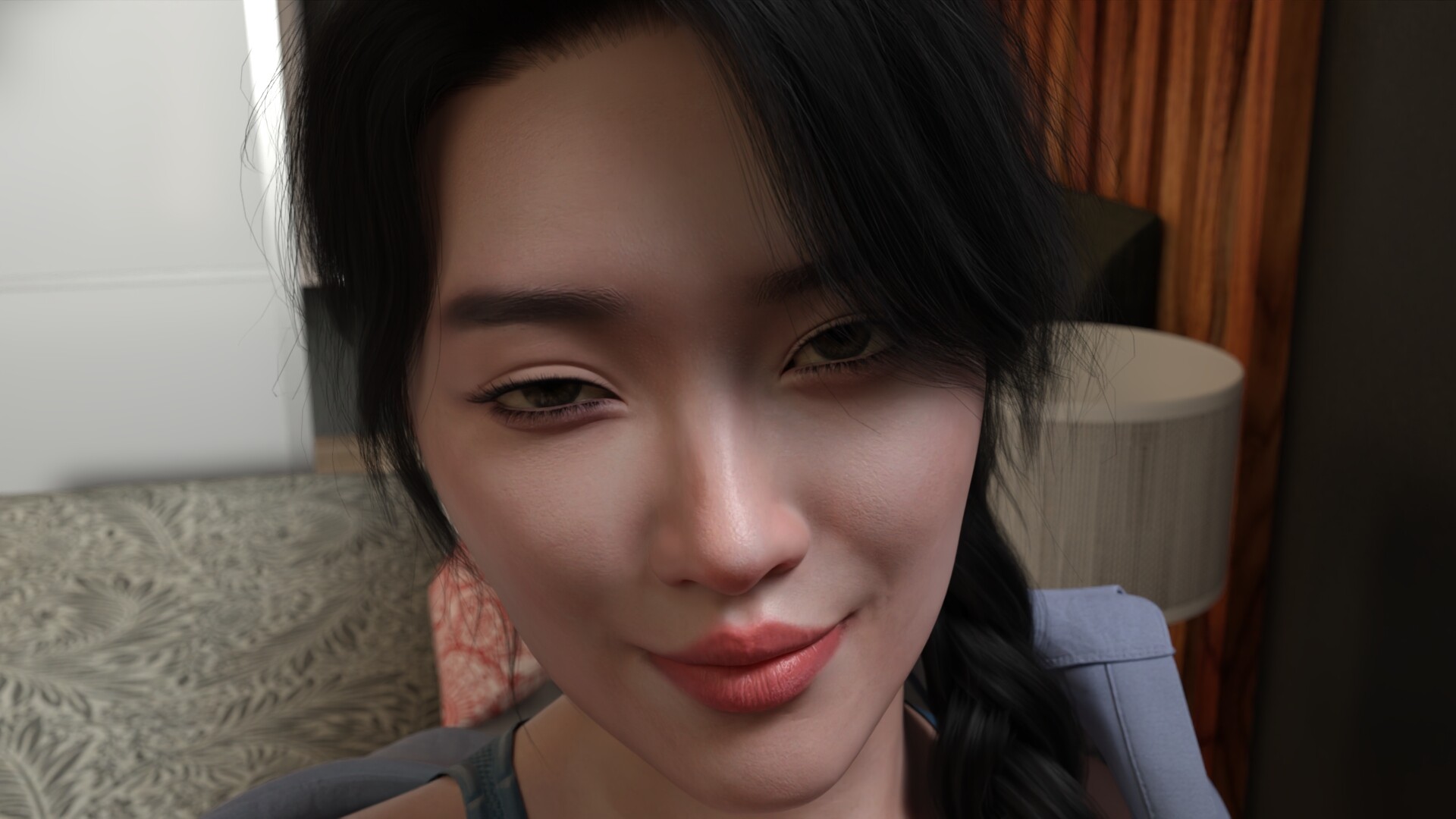 Tokyo Hotel screenshot 1