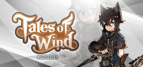 Tales of Wind Online