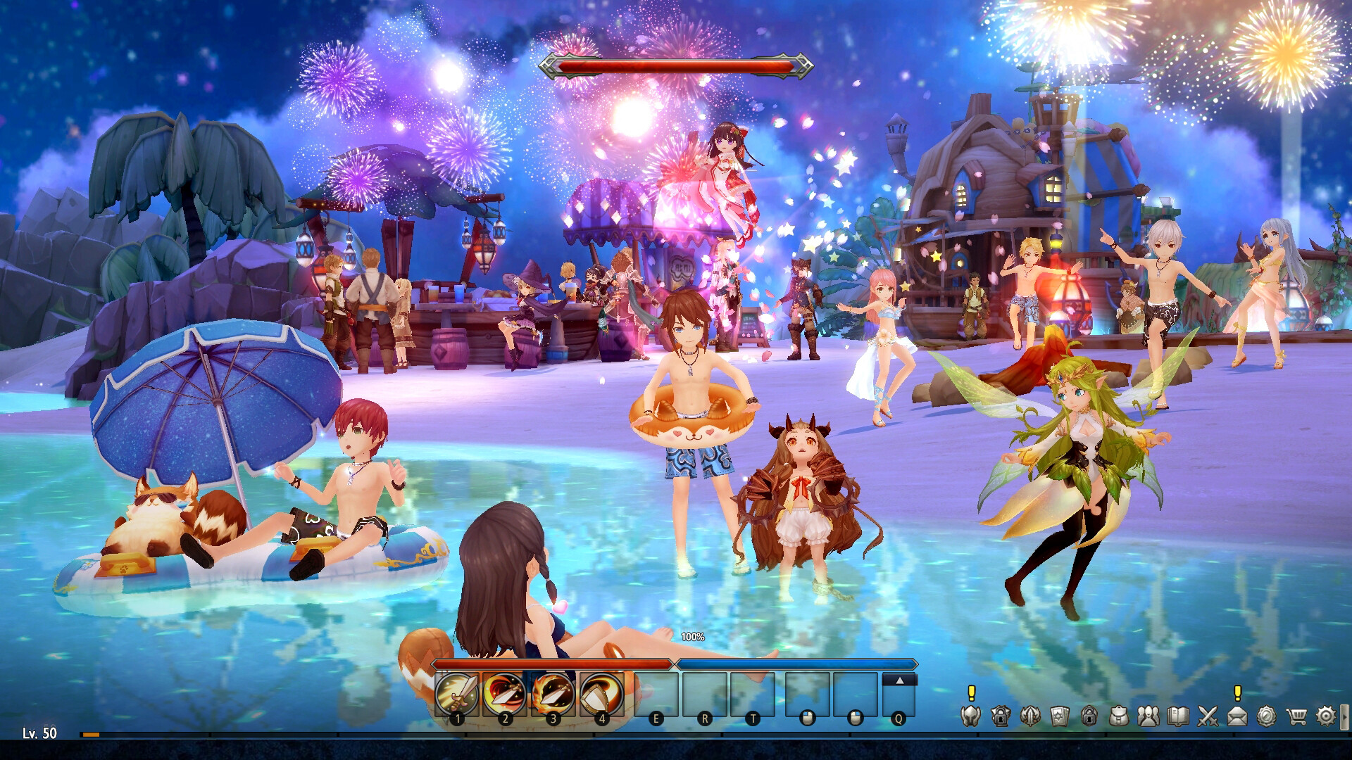 風之國度Online screenshot 5