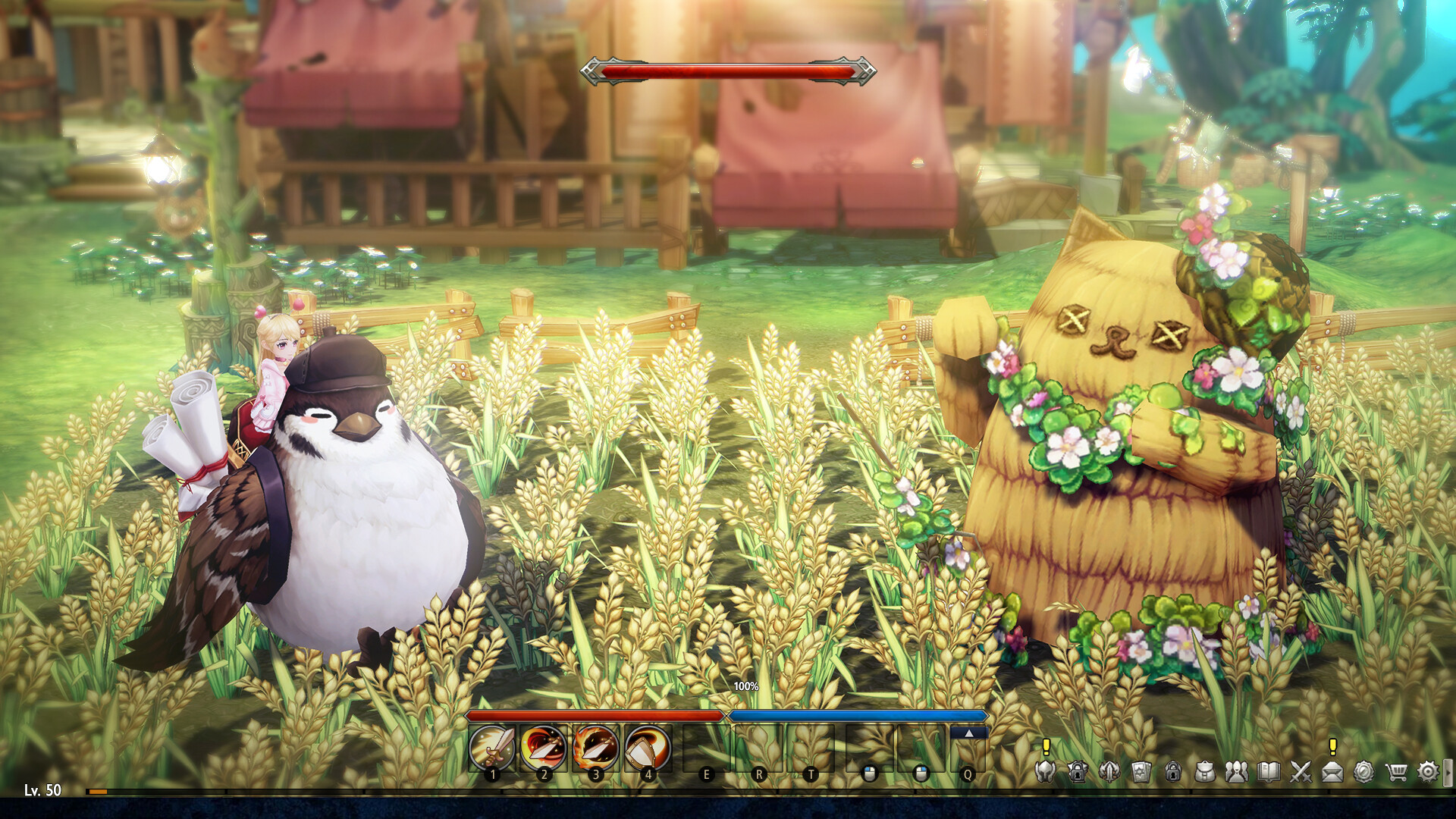 風之國度Online screenshot 3