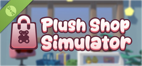 Plush Shop Simulator Demo