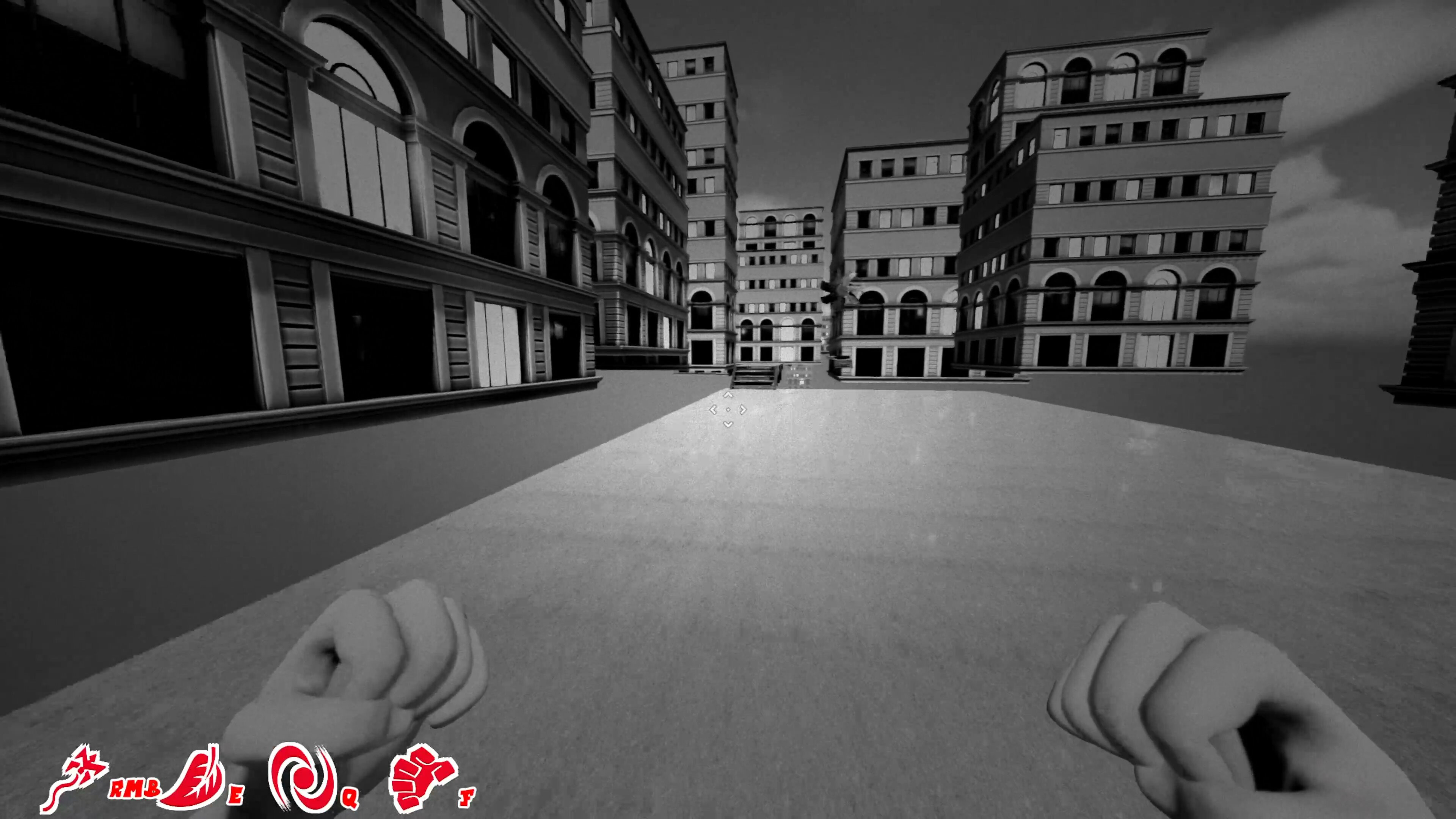 SkyRunner screenshot 10