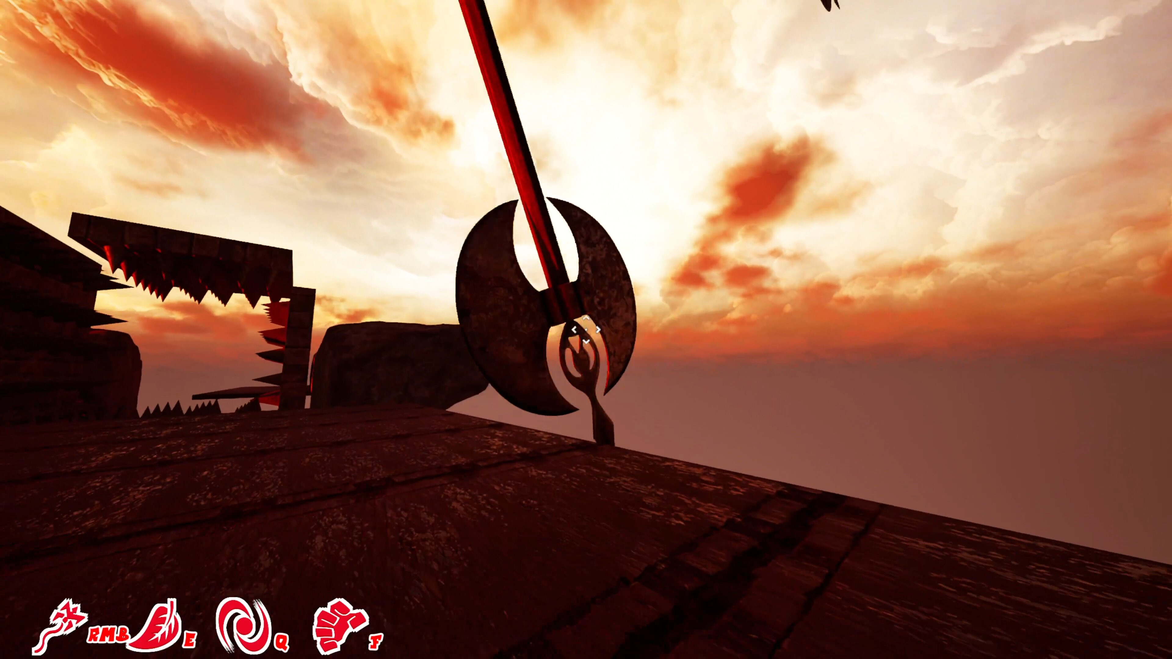 SkyRunner screenshot 11