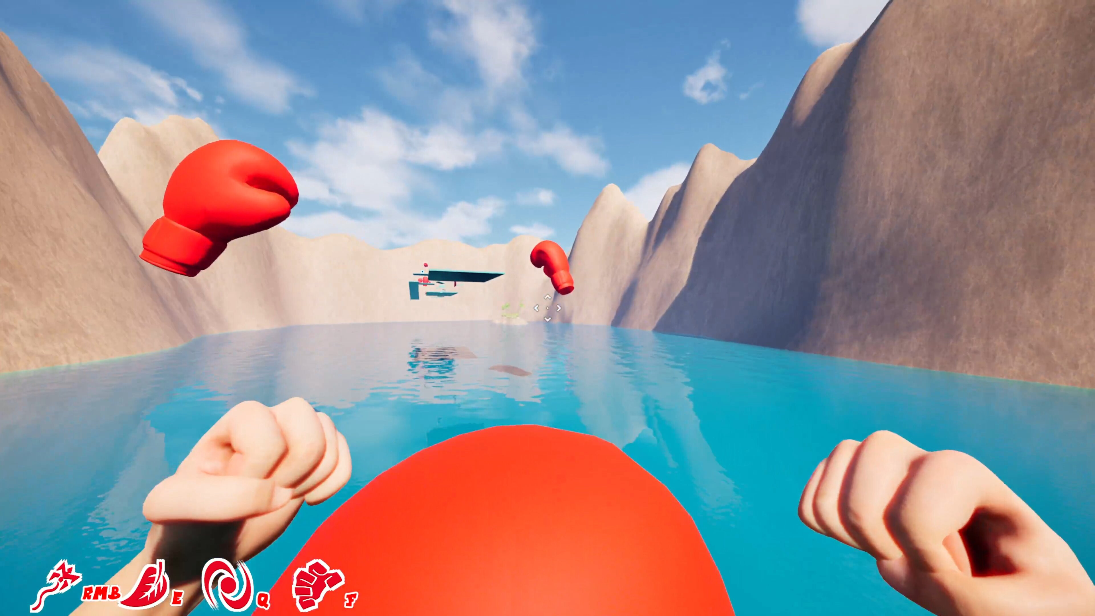 SkyRunner screenshot 4