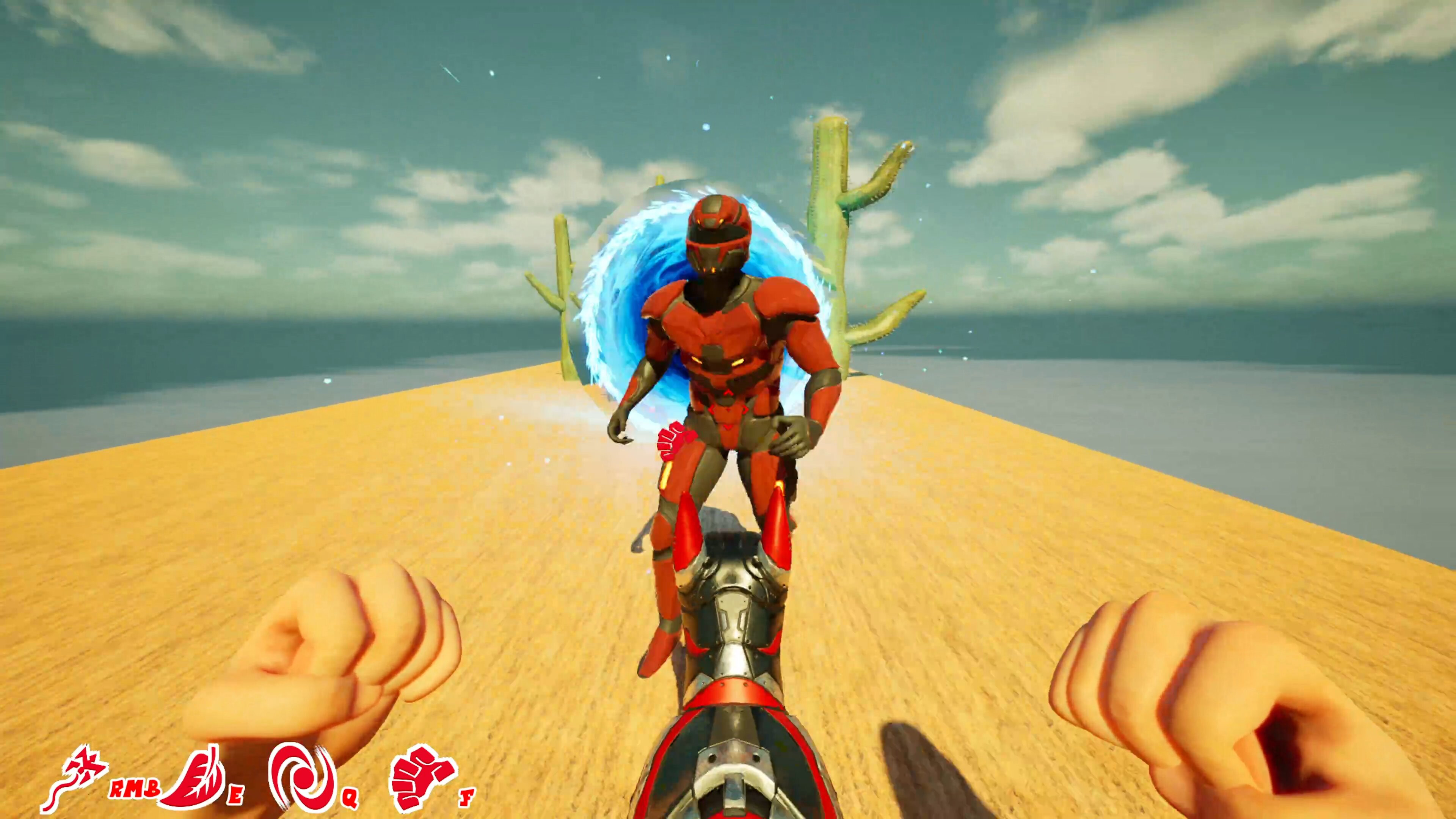 SkyRunner screenshot 6