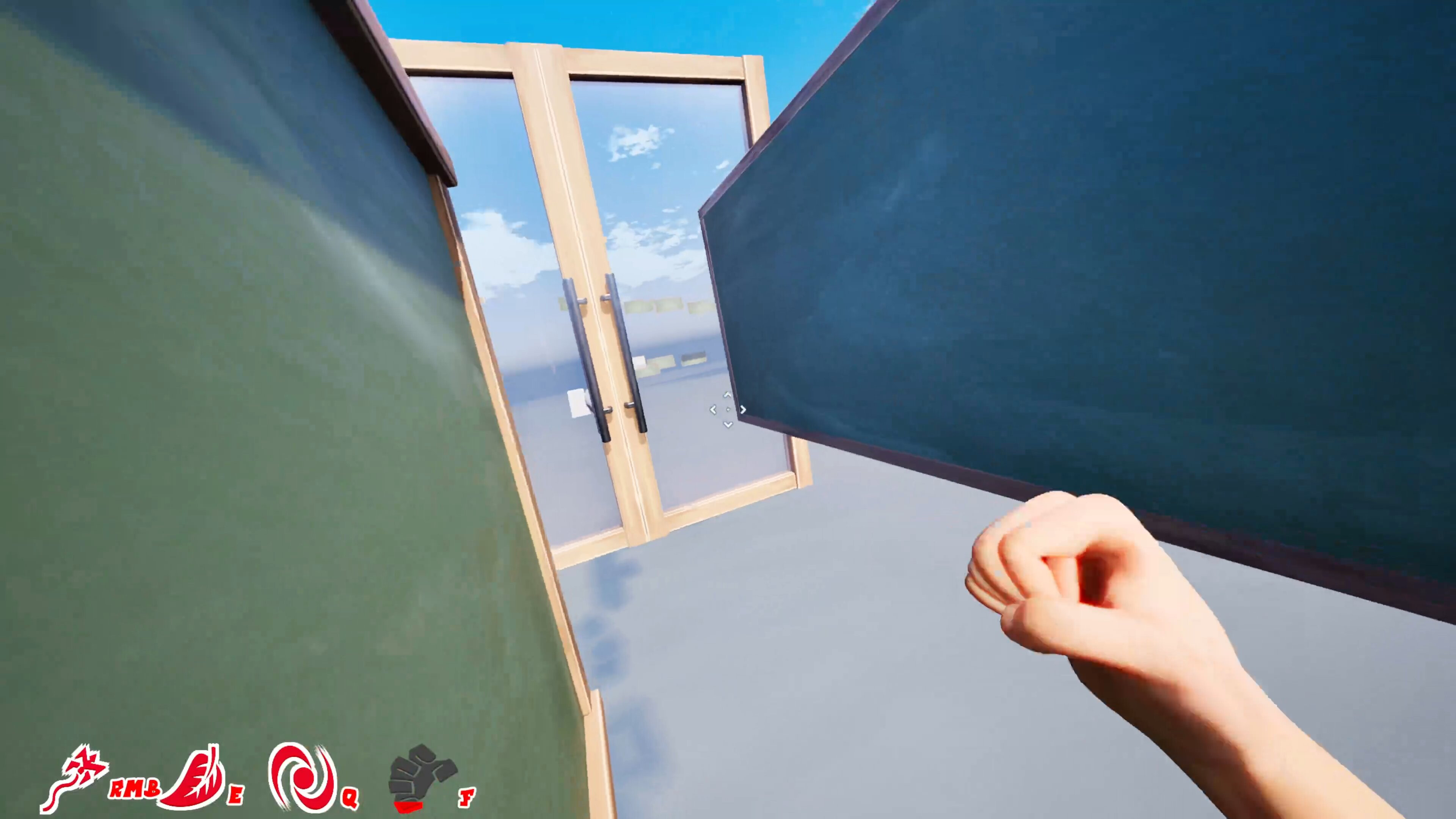 SkyRunner screenshot 5