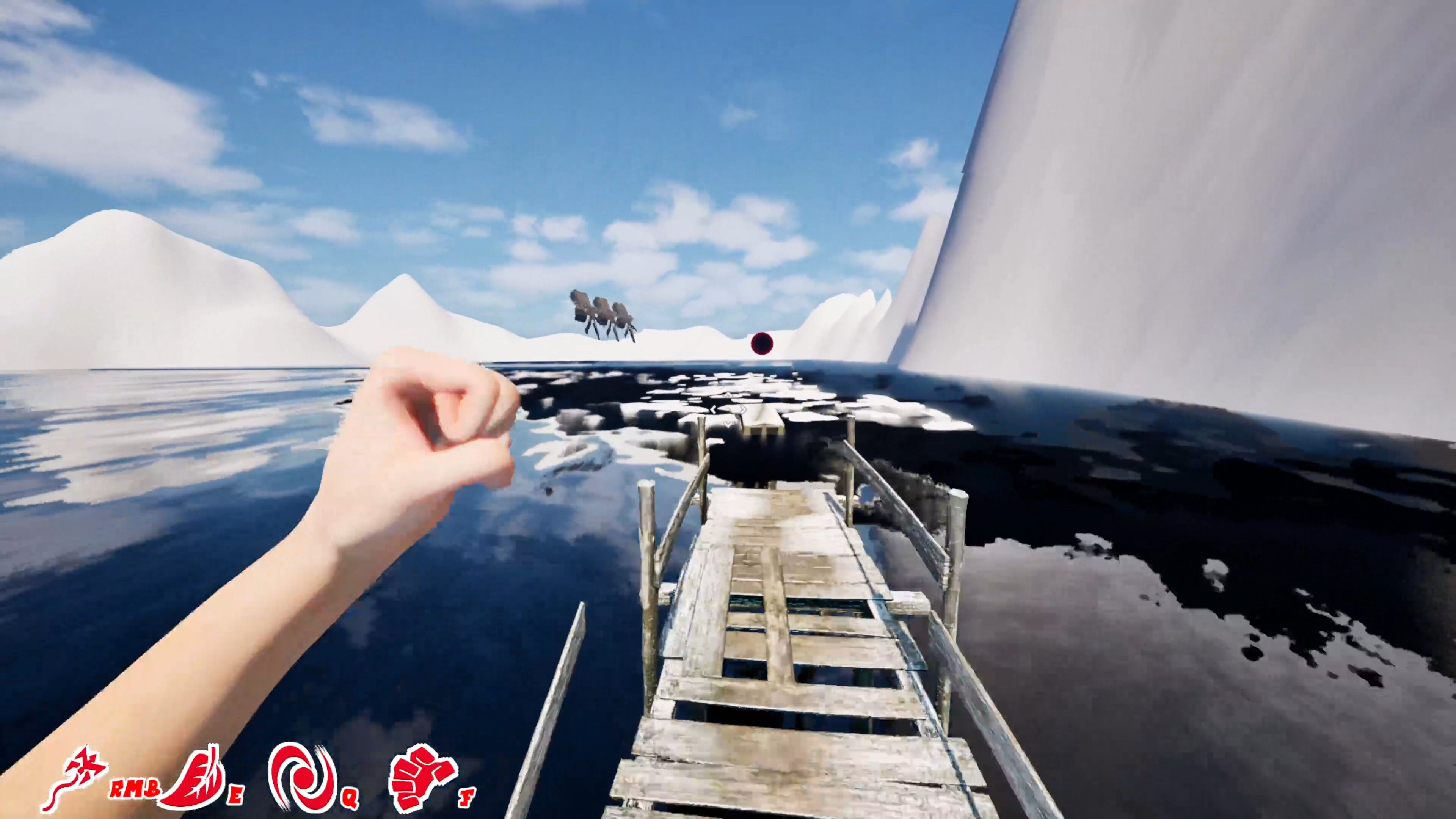 SkyRunner screenshot 16