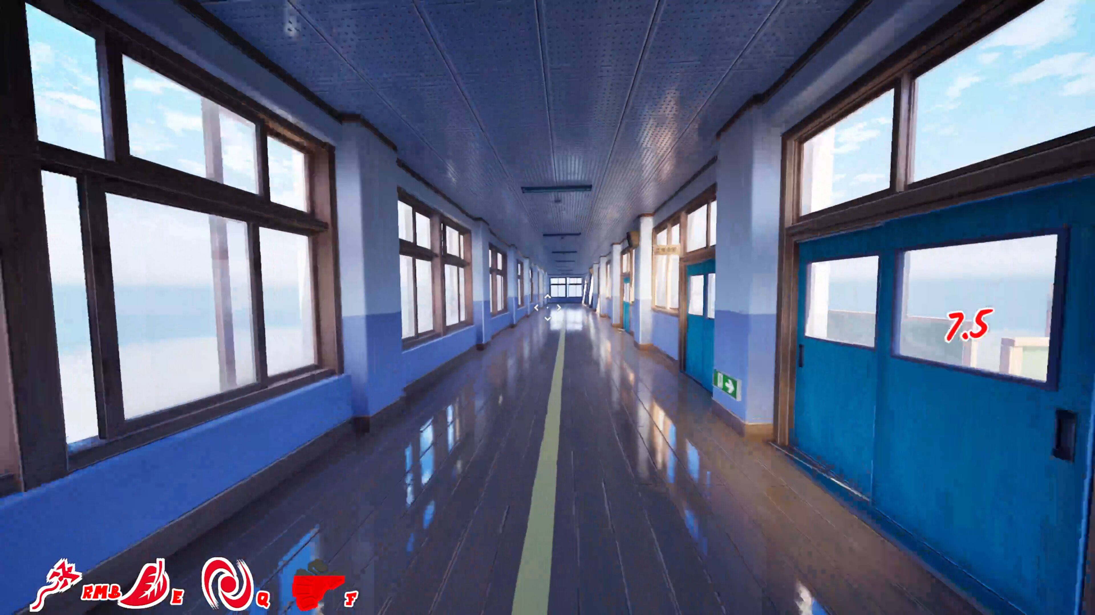 SkyRunner screenshot 14