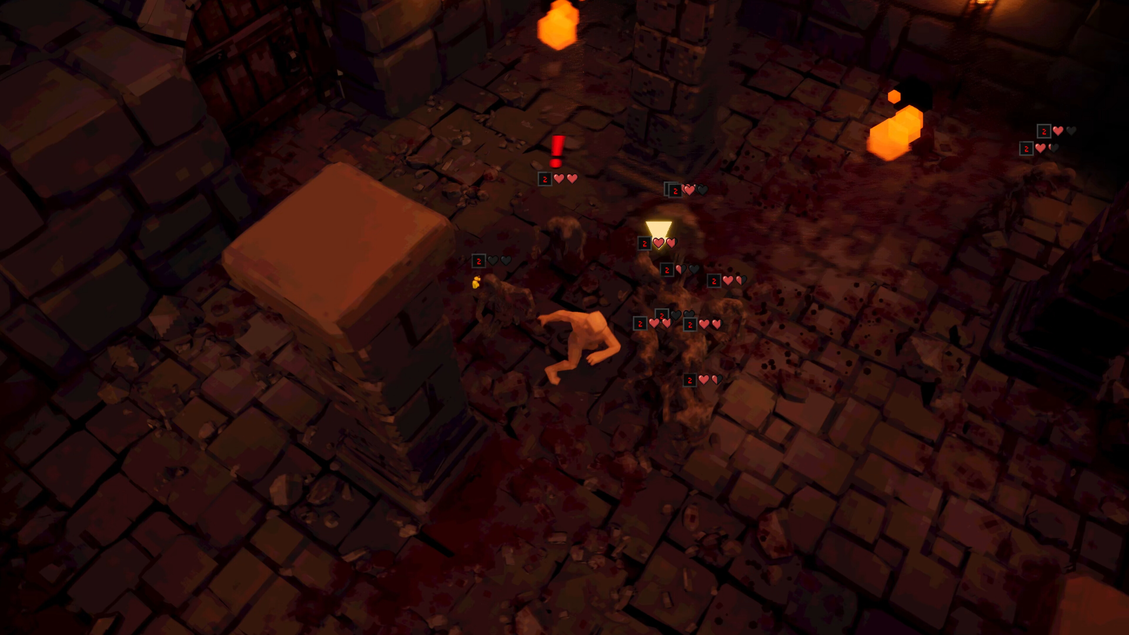 Get Mazed screenshot 1