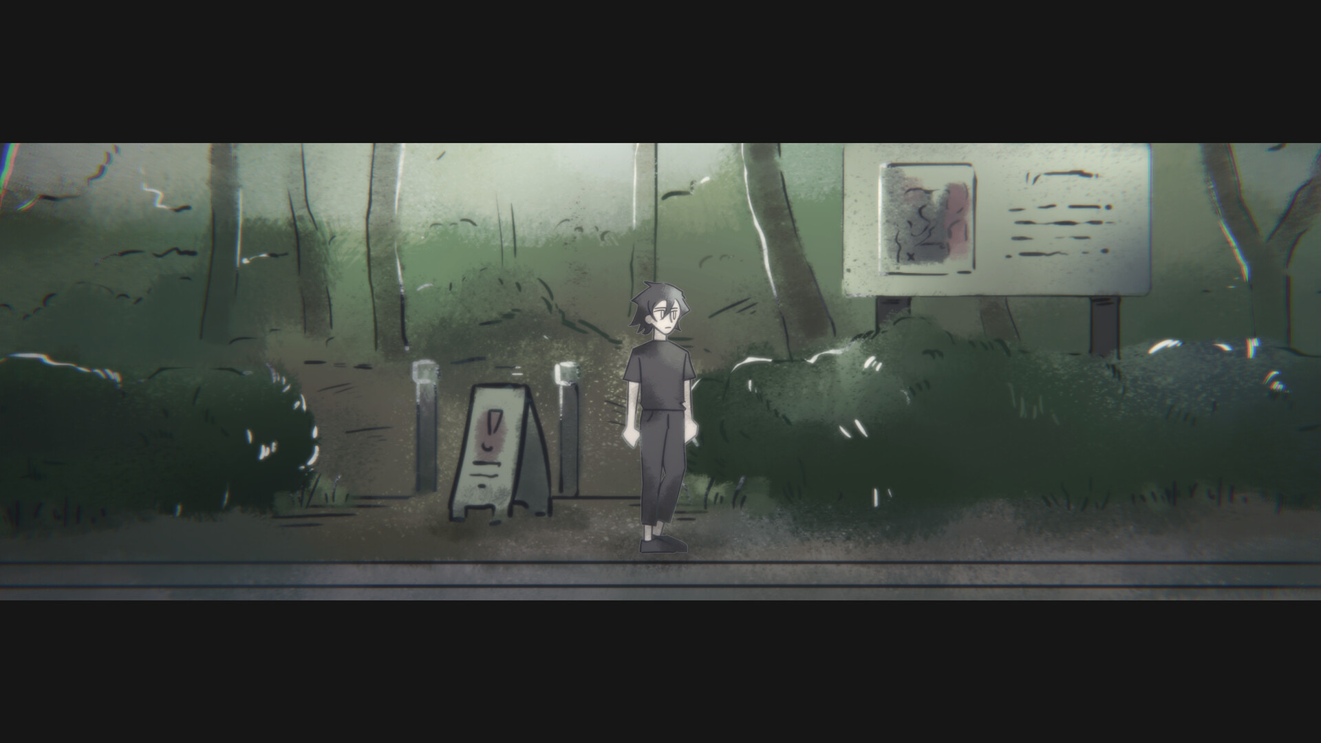 Too Real screenshot 8
