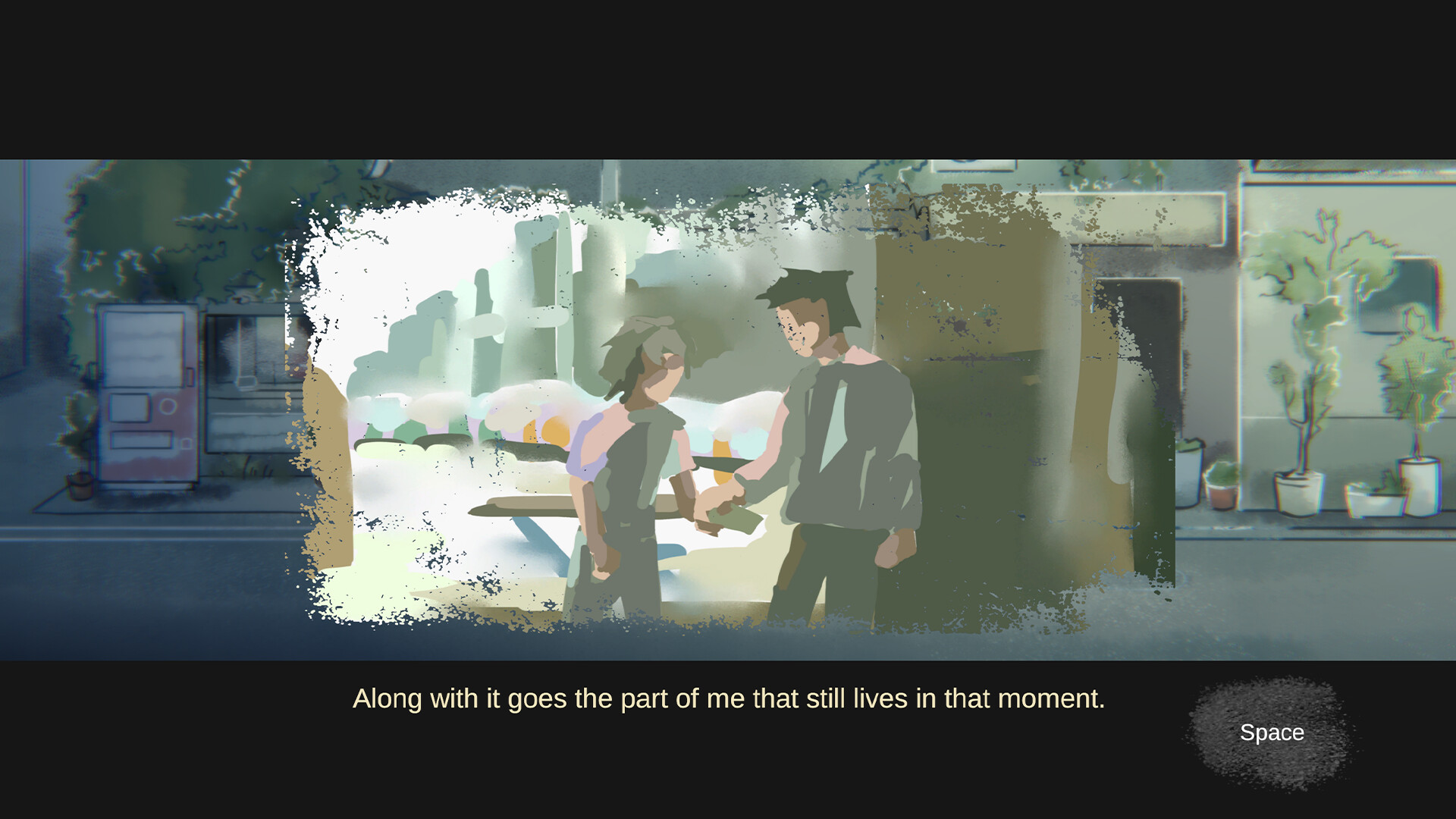 Too Real screenshot 2