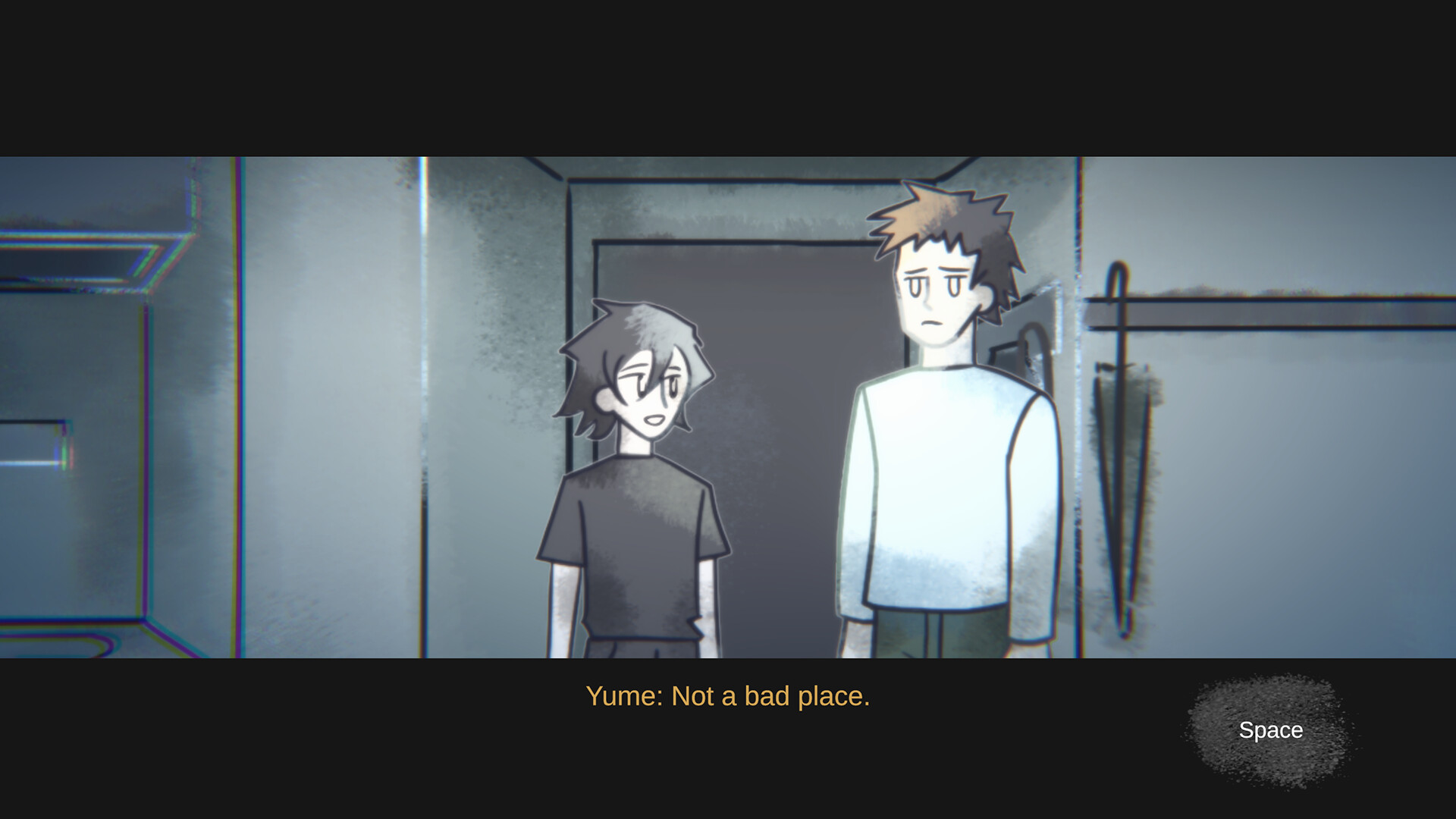 Too Real screenshot 4