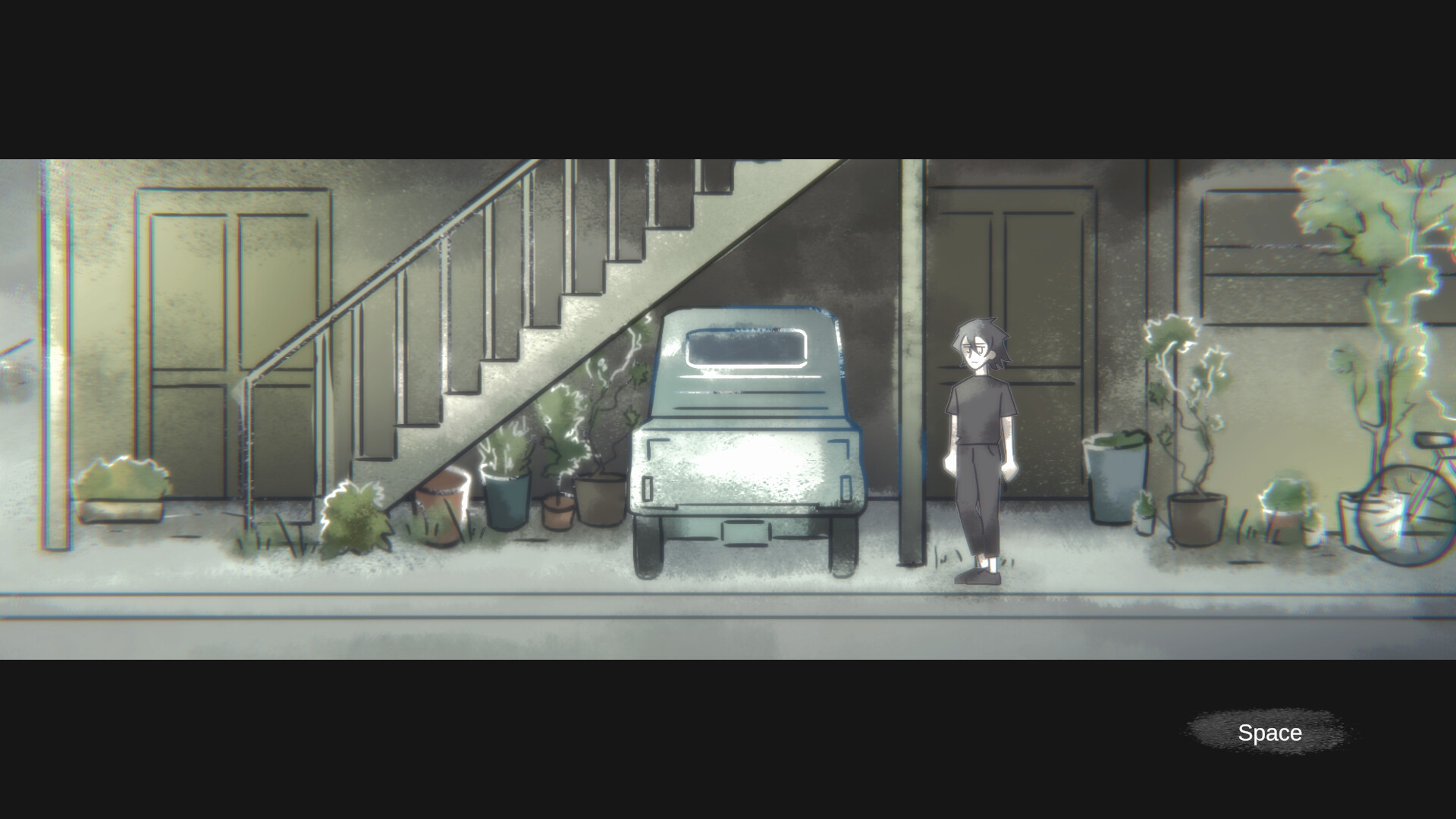 Too Real screenshot 6