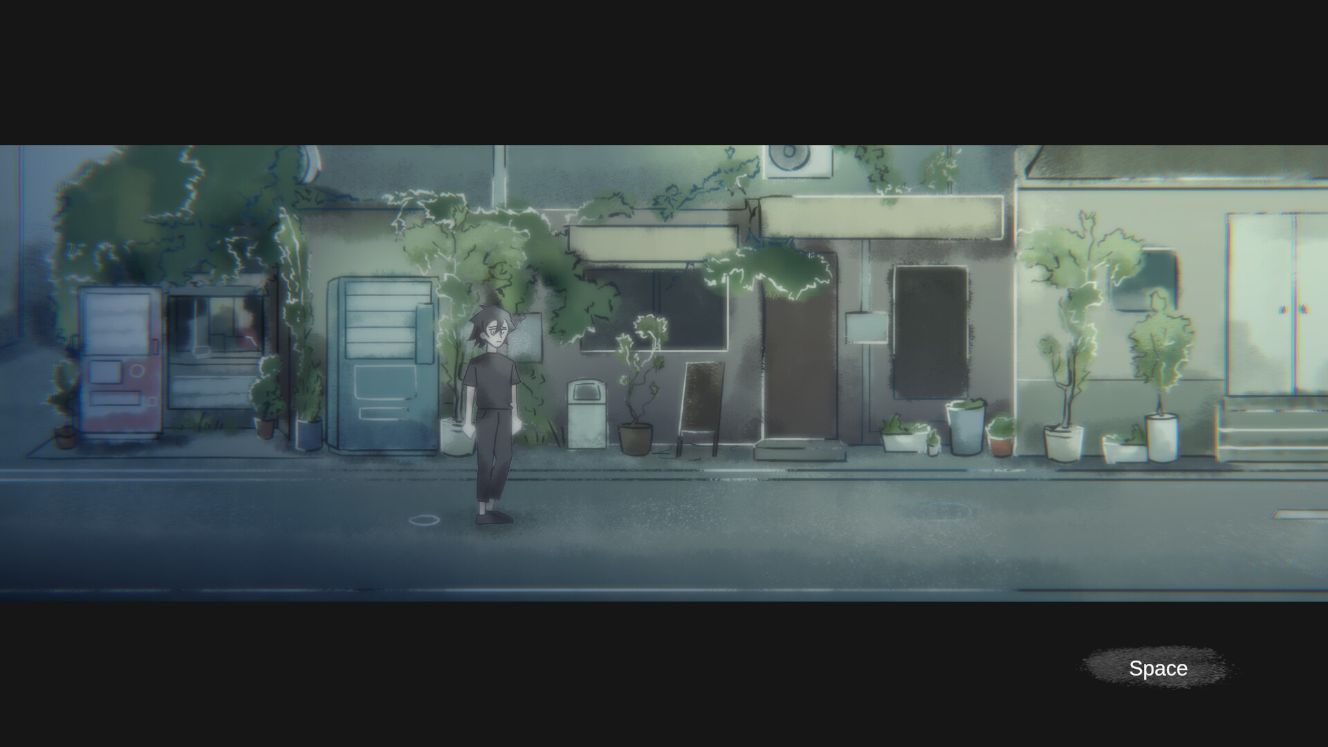 Too Real screenshot 1
