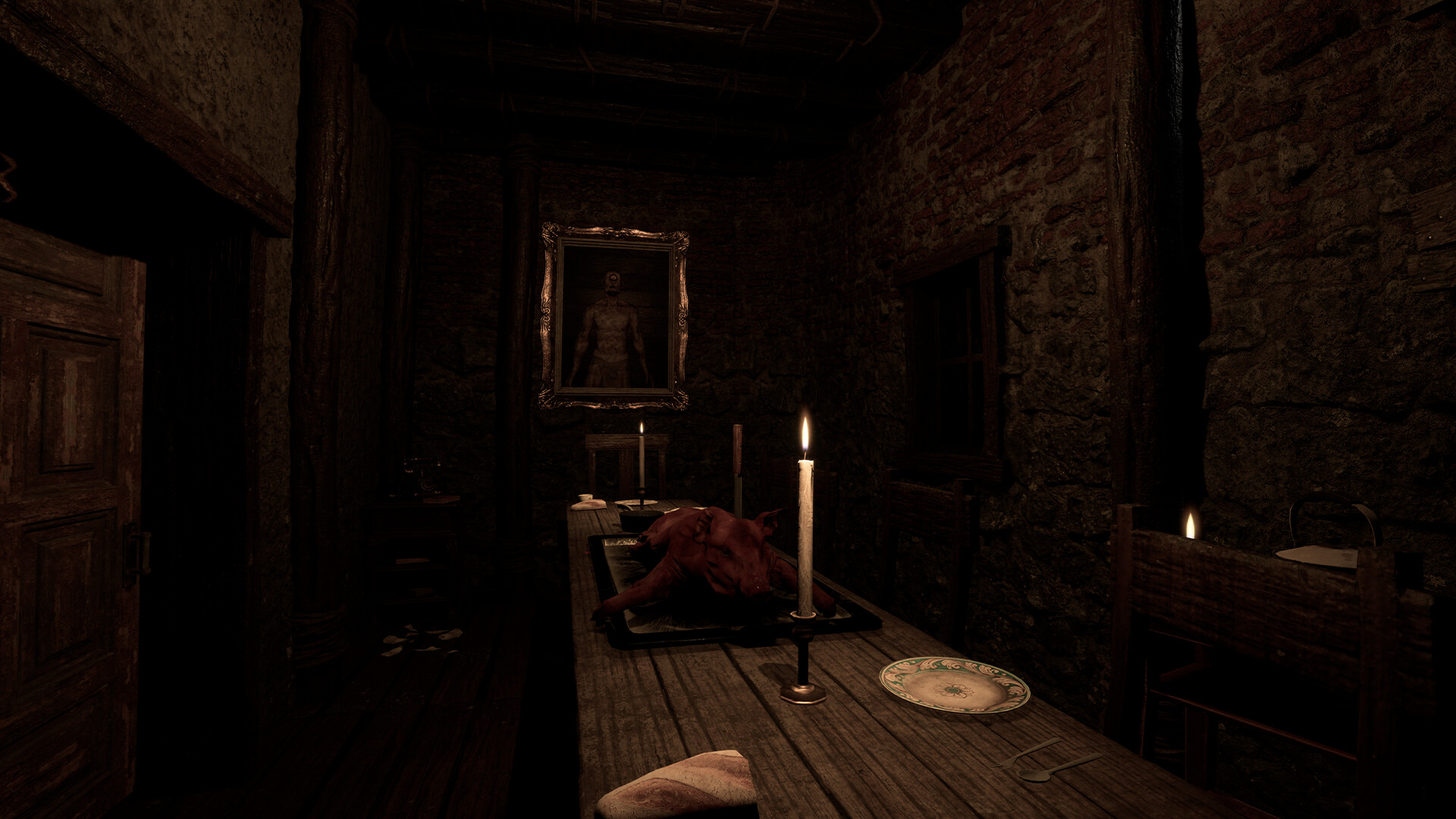 Antichrist screenshot 5