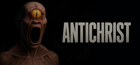 Antichrist — Steam header