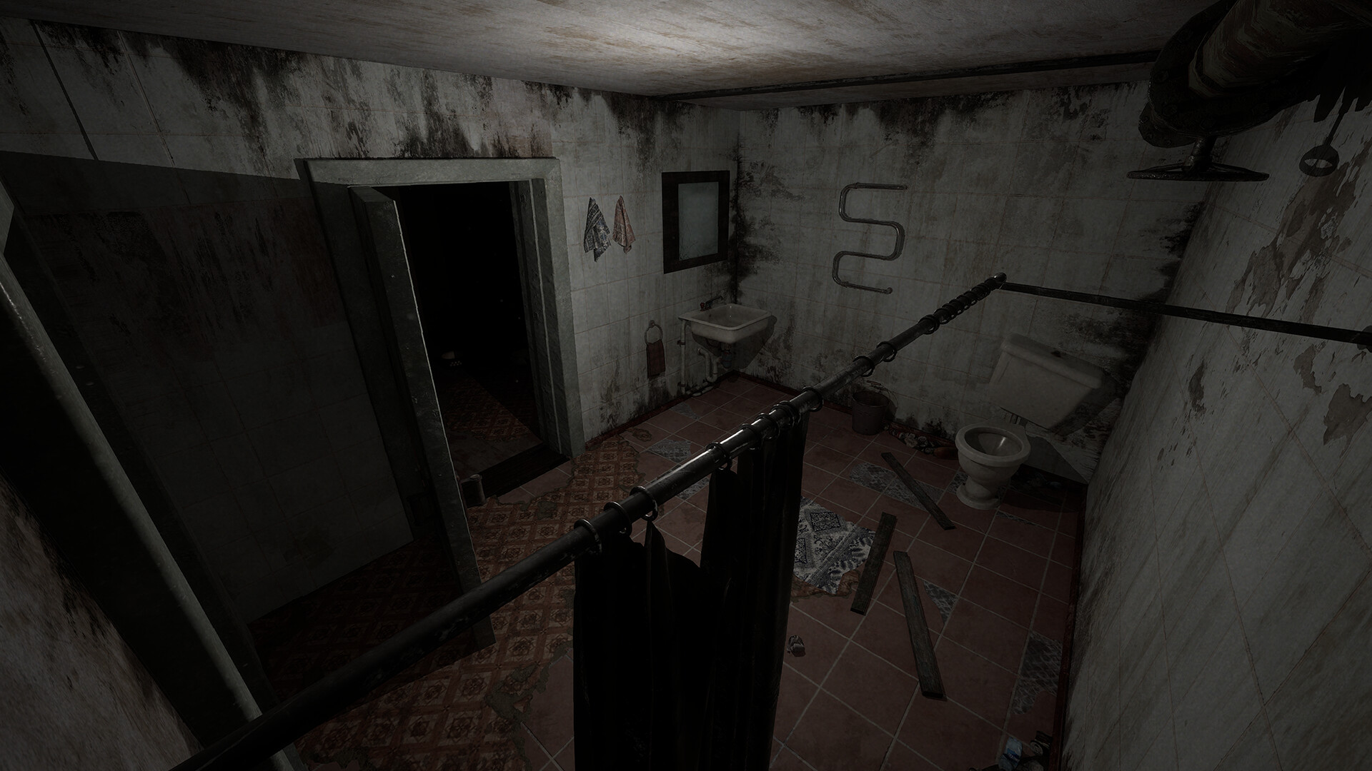 Antichrist screenshot 10