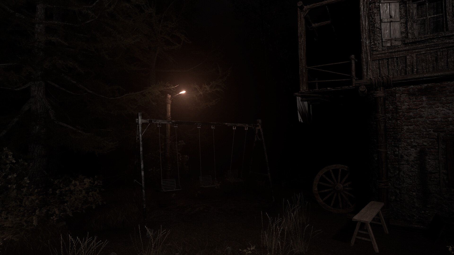Antichrist screenshot 3