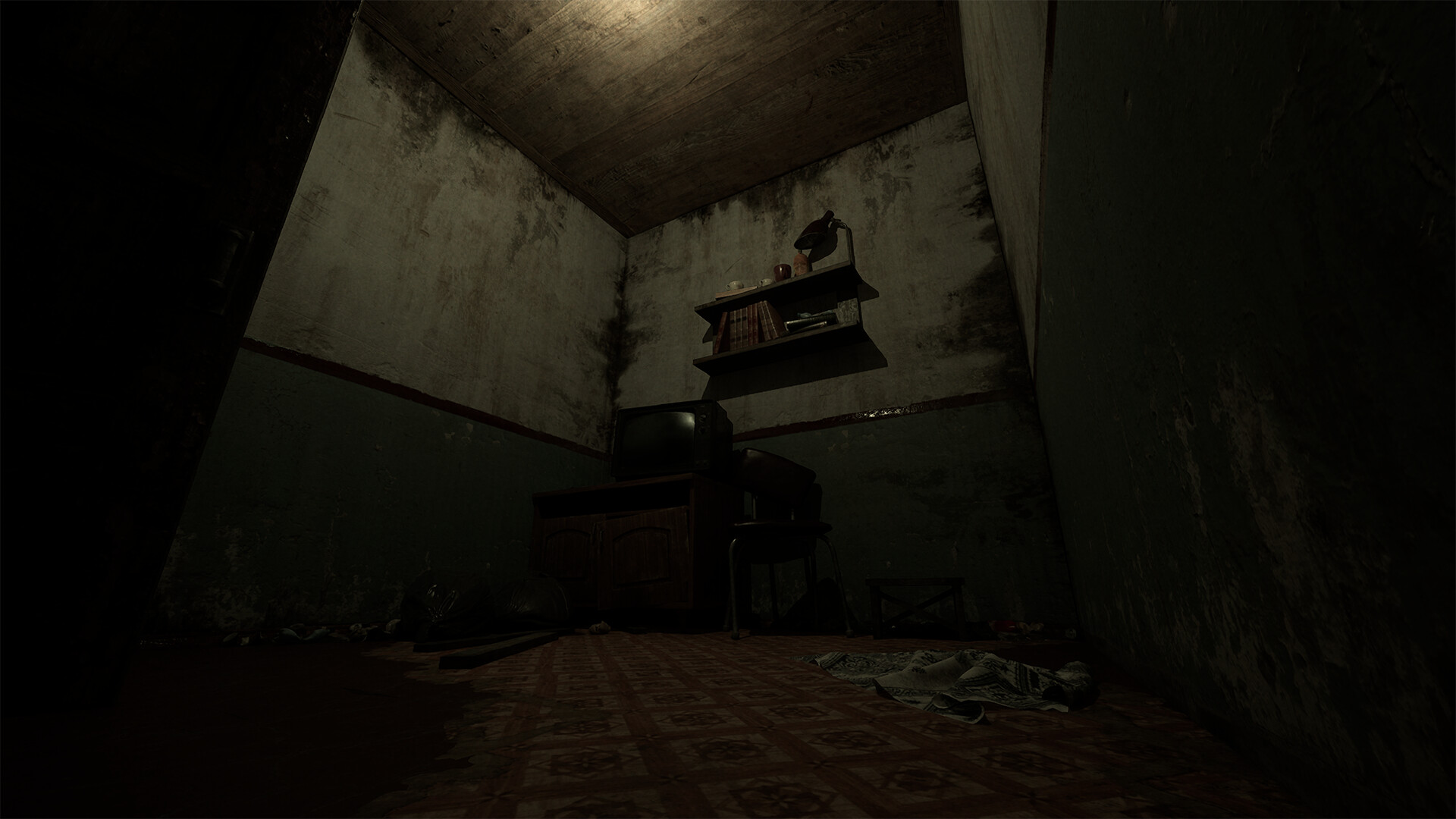Antichrist screenshot 13