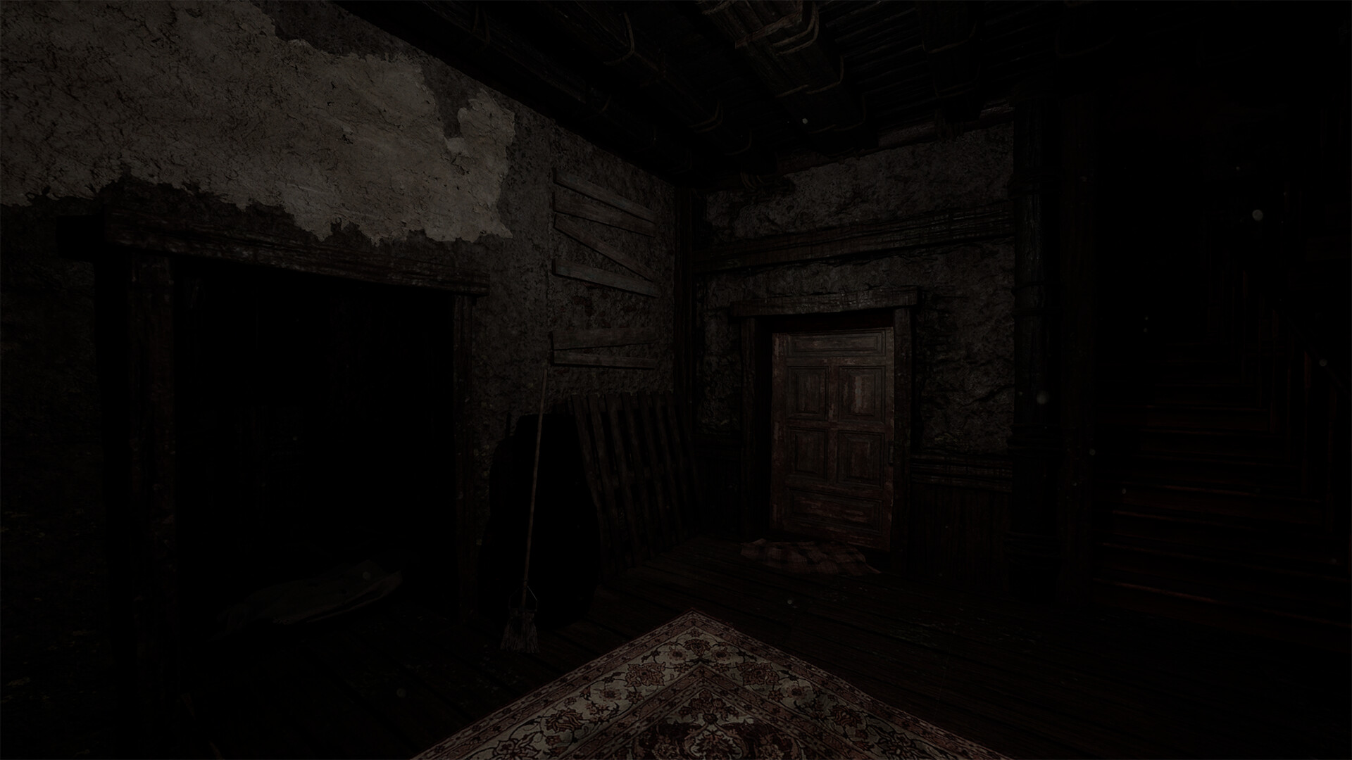 Antichrist screenshot 11