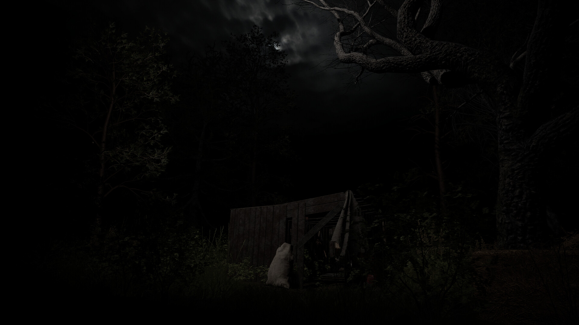 Antichrist screenshot 4