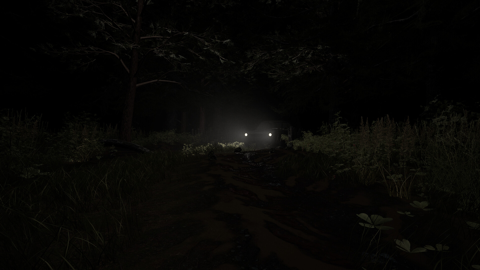 Antichrist screenshot 7