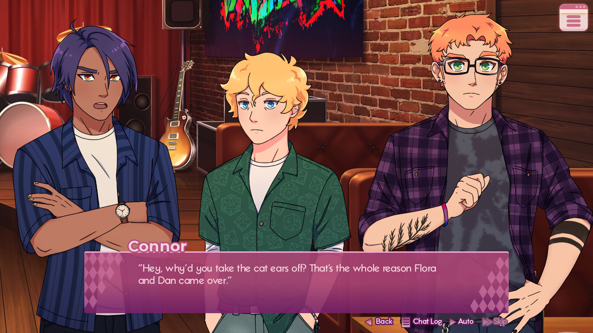 Fetch Re;Quest screenshot 4