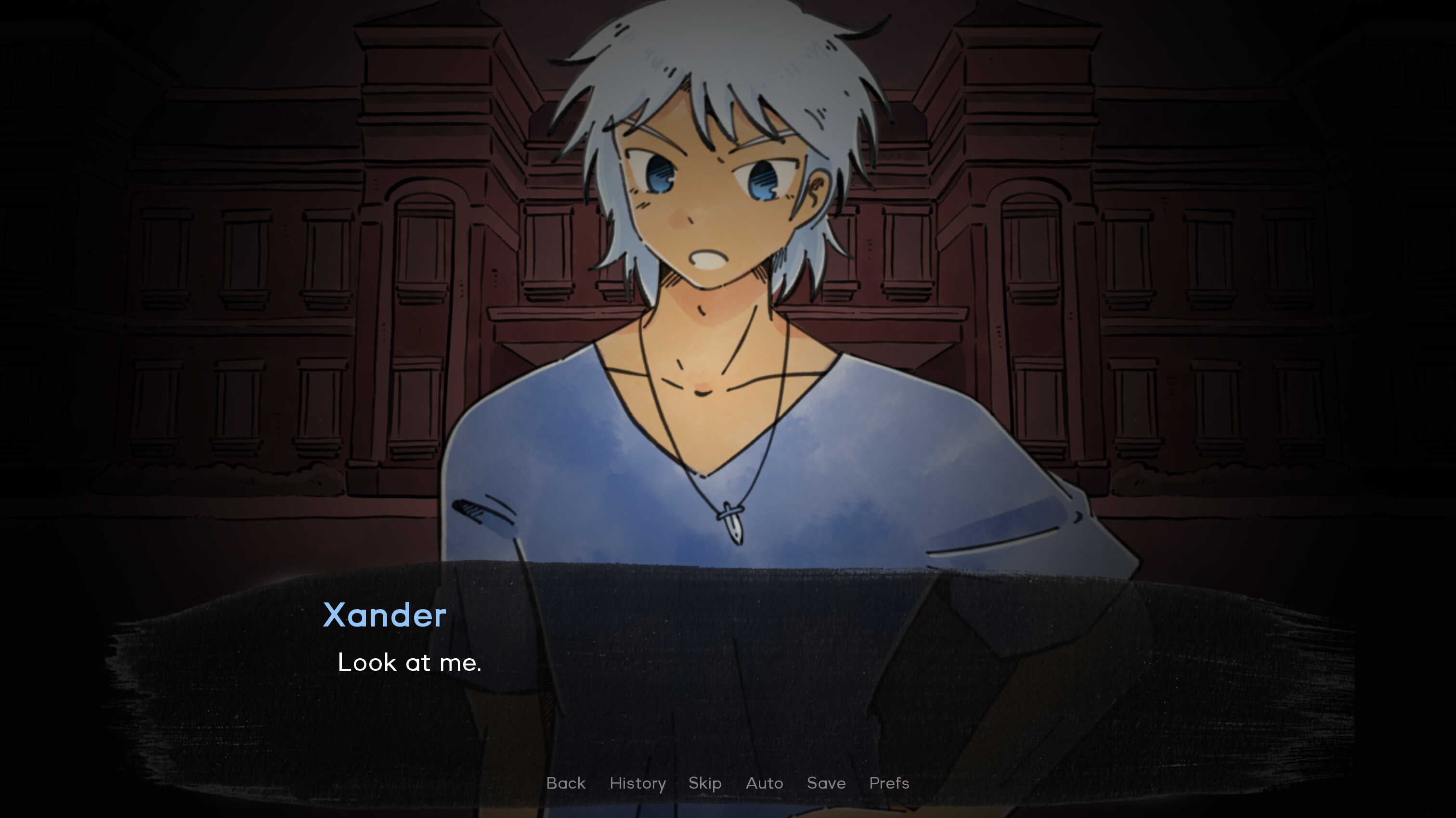 Re:Curse screenshot 4