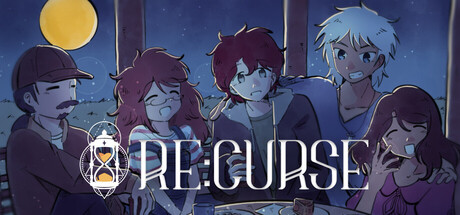 Re:Curse
