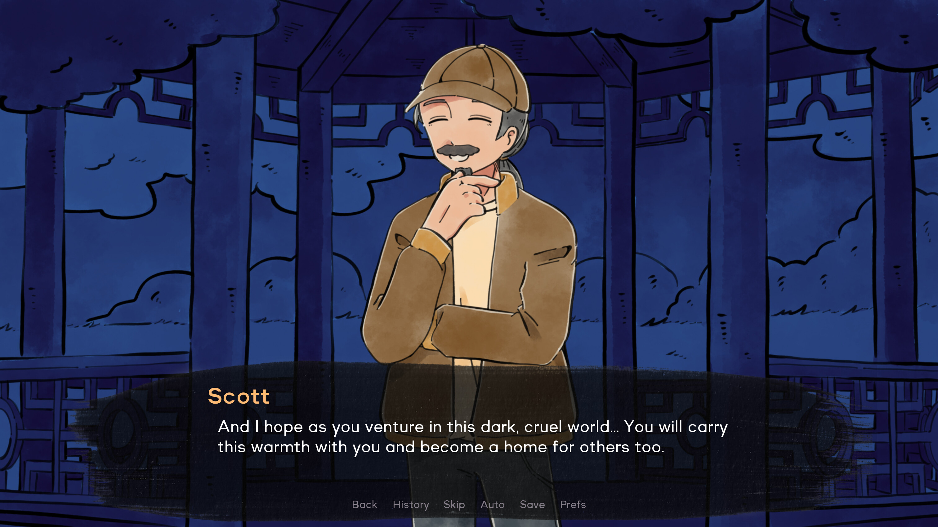 Re:Curse screenshot 9