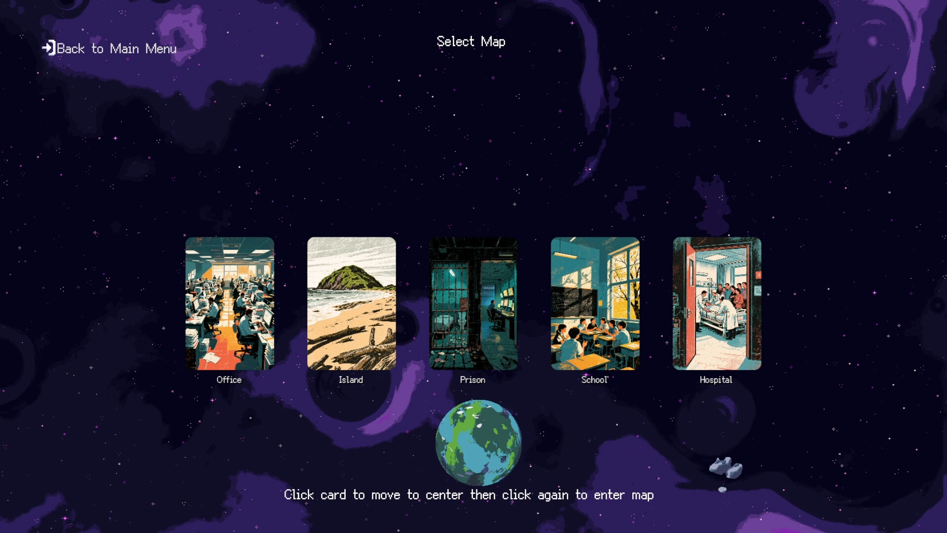 Microverse In Box screenshot 2