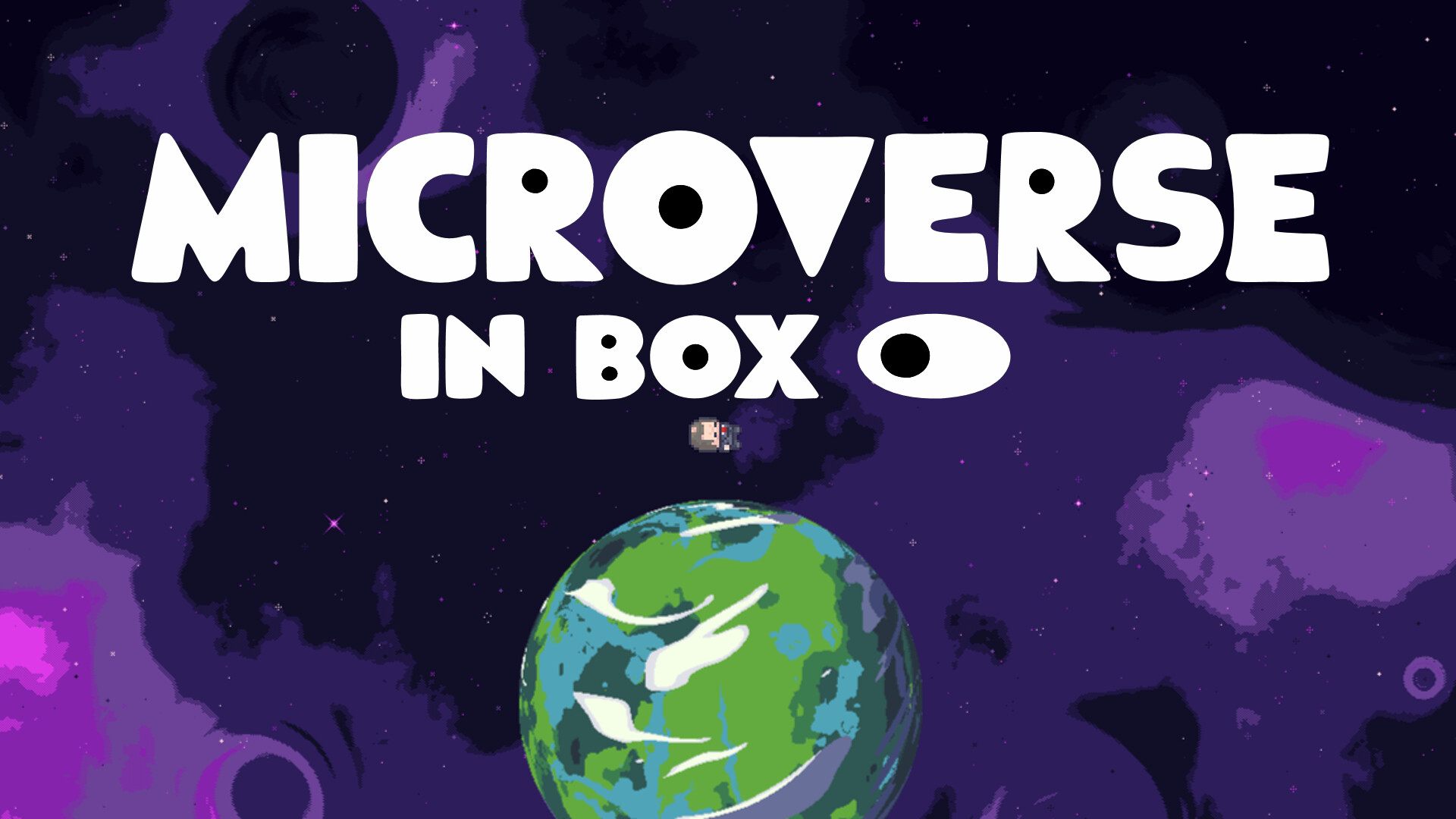 Microverse In Box screenshot 1