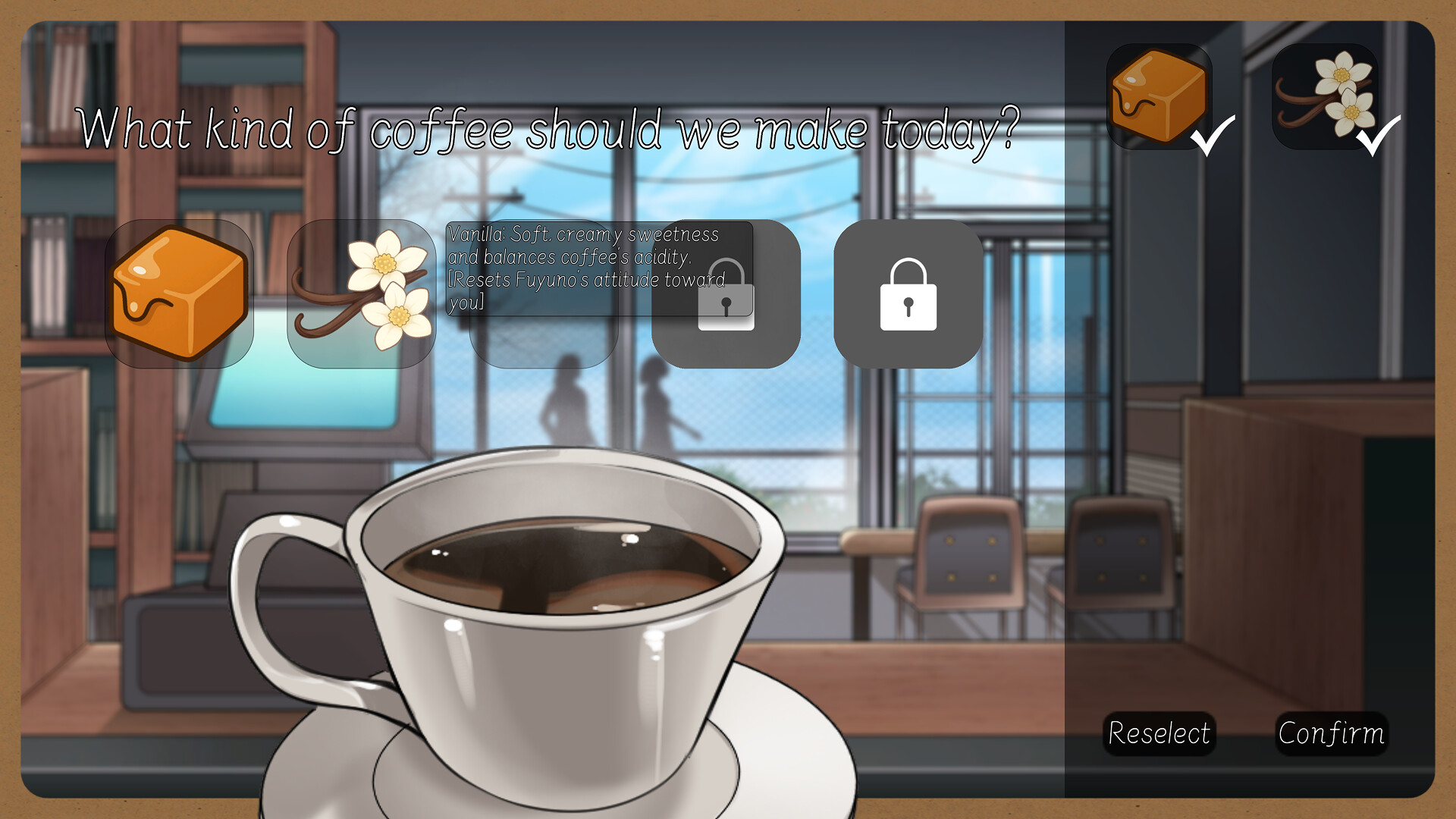 Serendipity Bookshop screenshot 4