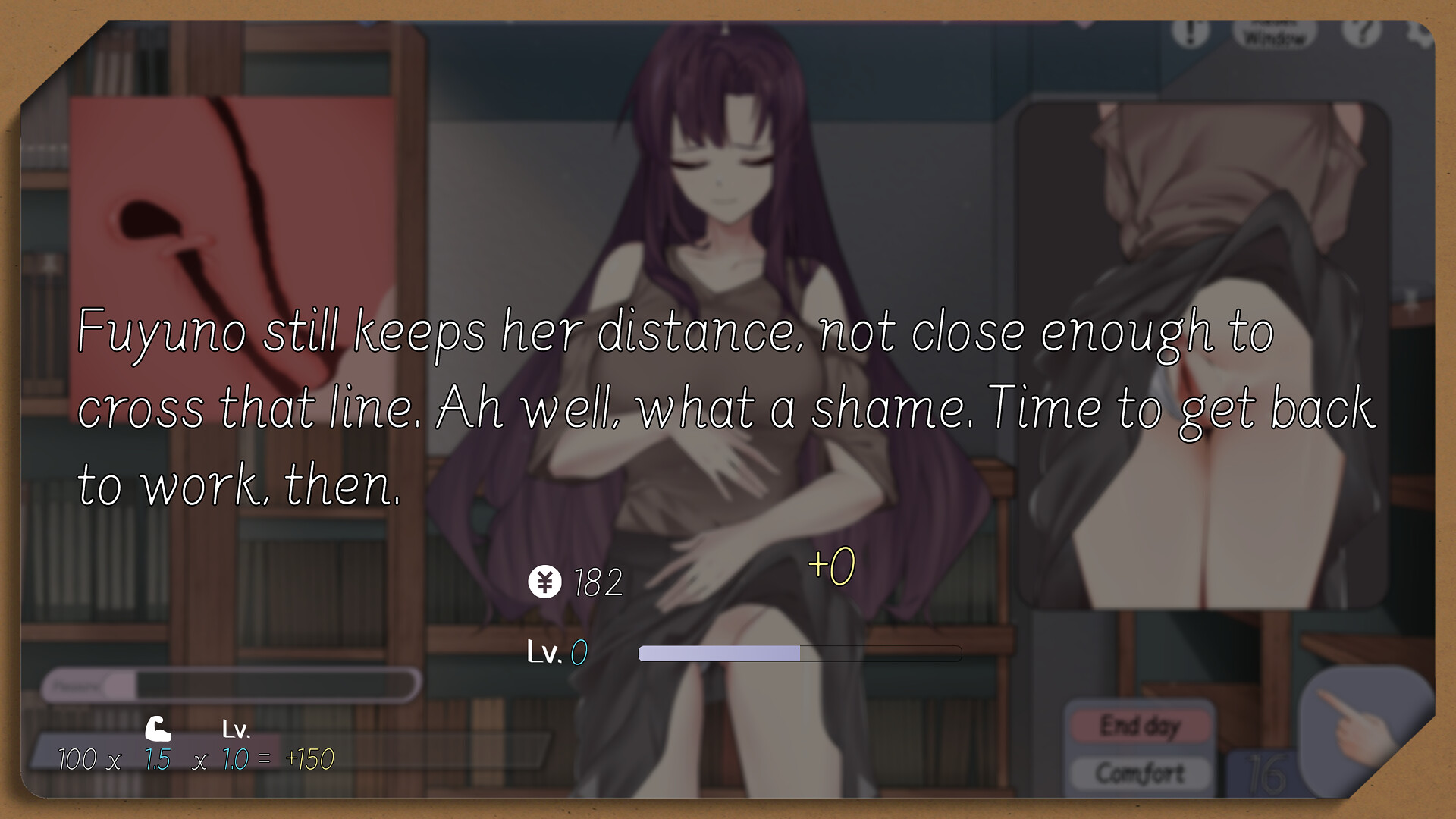 Serendipity Bookshop screenshot 6