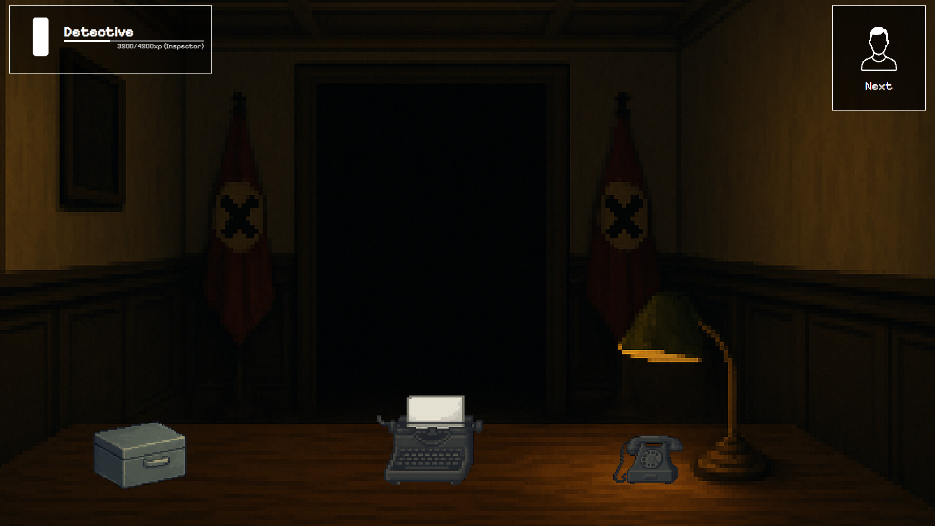 Civil Purgatory screenshot 1