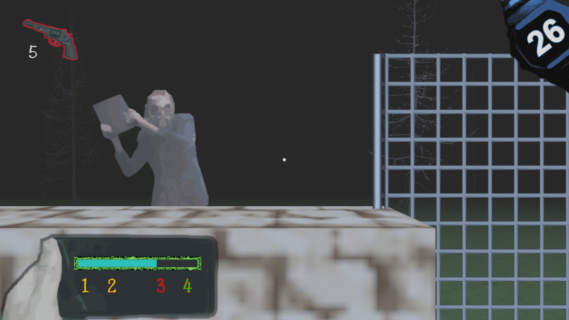 One Rotten Oath screenshot 8