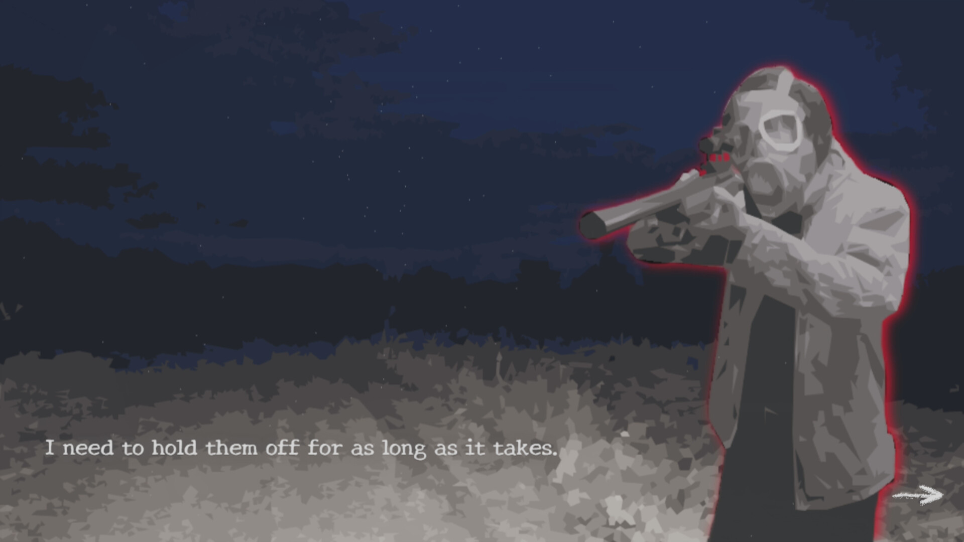 One Rotten Oath screenshot 9