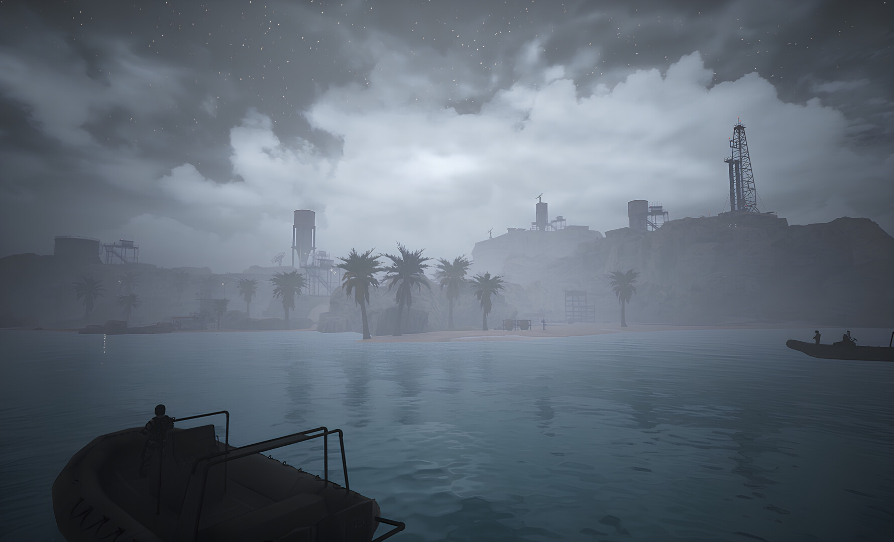 《神风突击FPV无人机/Kamikaze Strike: FPV Drone》