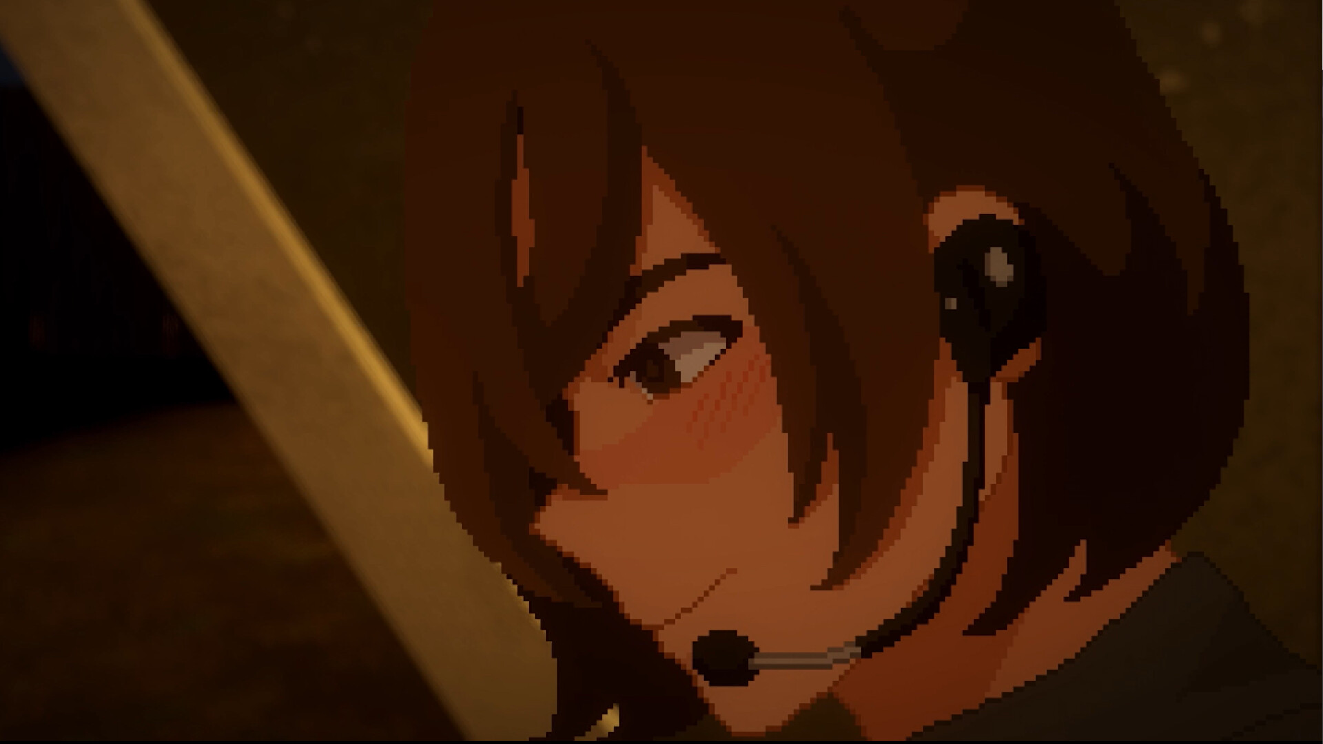 Until Then - Afterimages screenshot 1