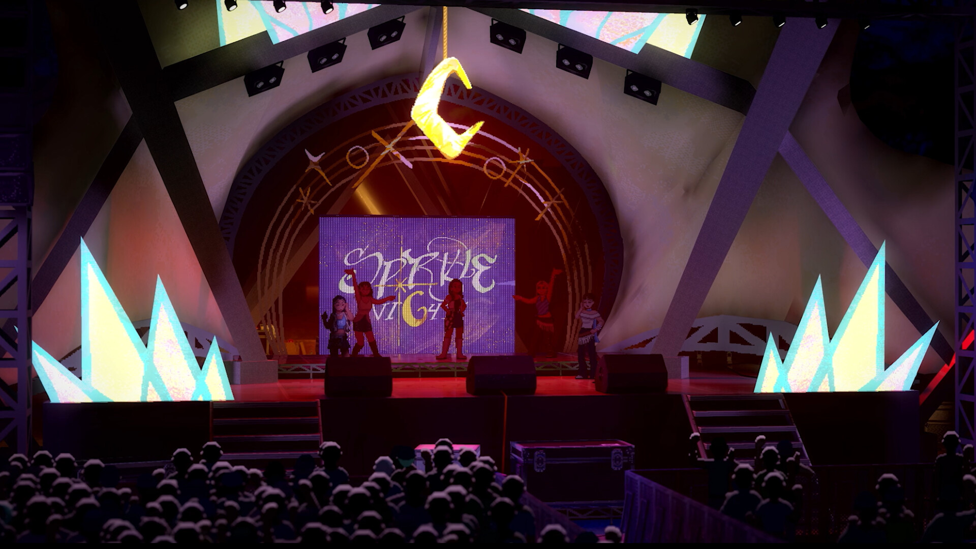 Until Then - Afterimages screenshot 2