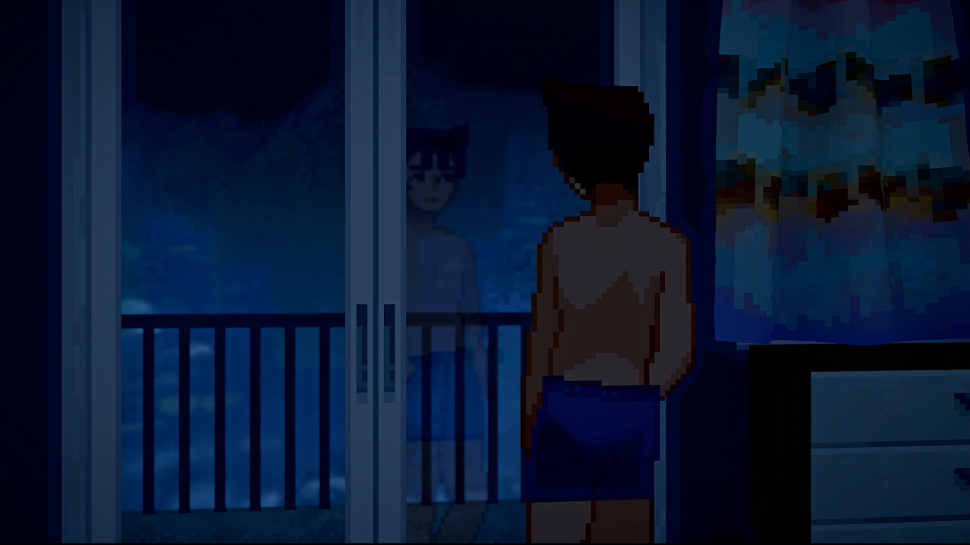 Until Then - Afterimages screenshot 8